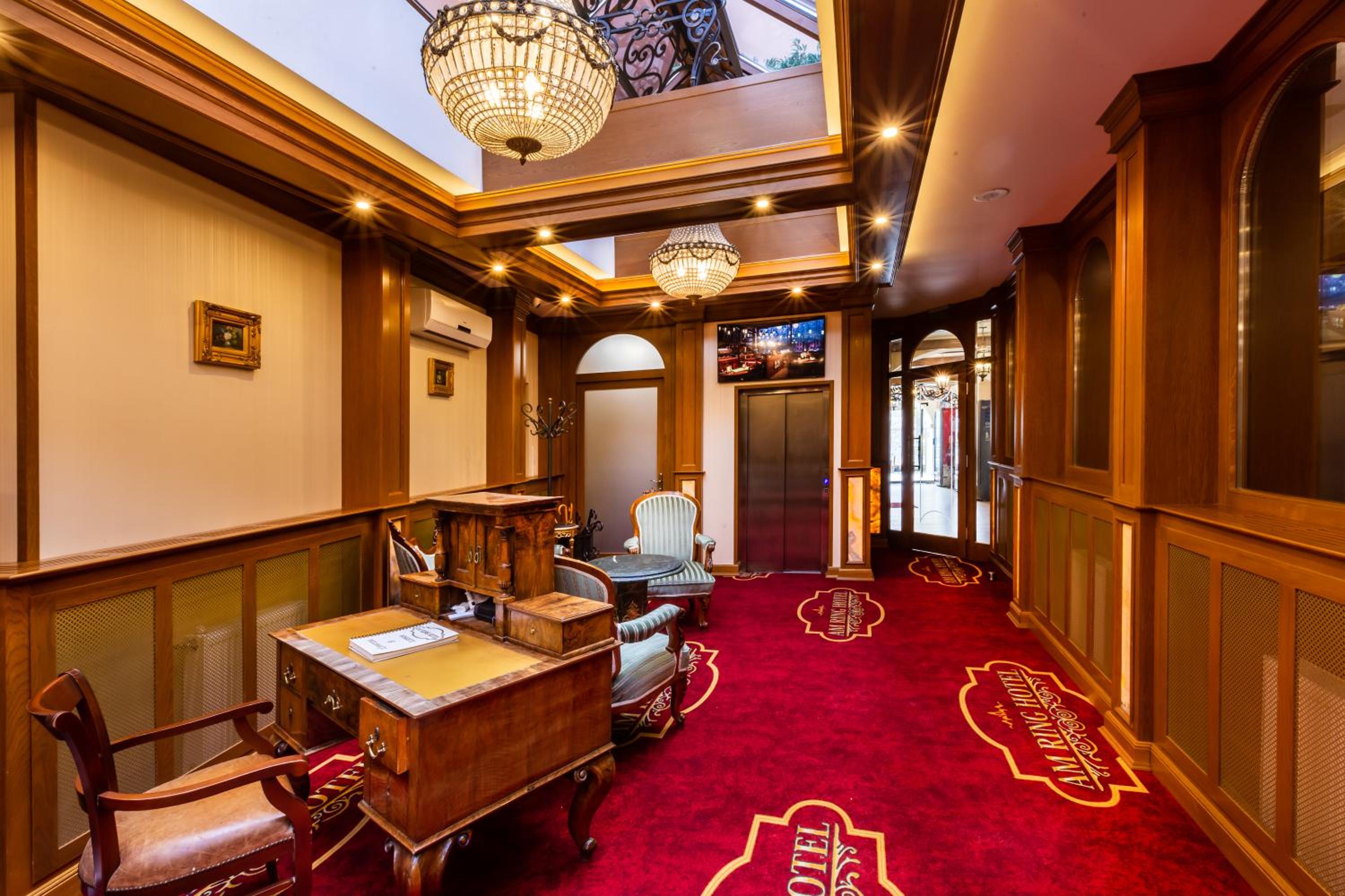 Hotel Am Ring - Image 1