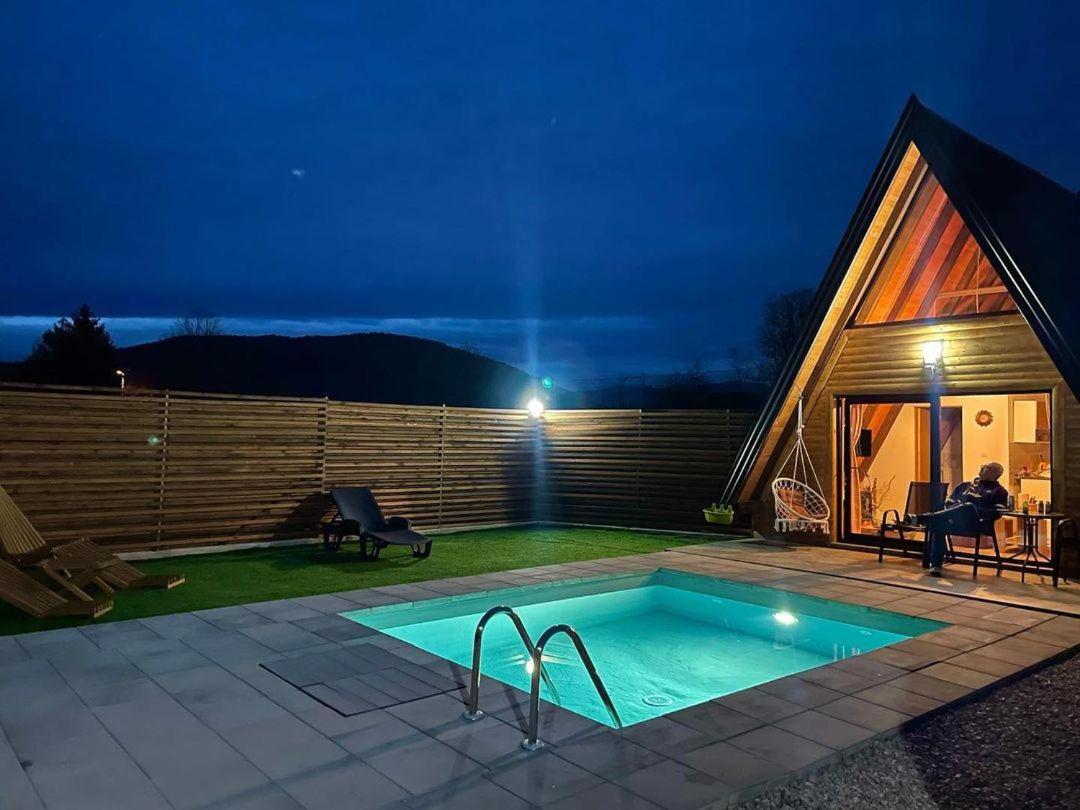 Villa Dream House Bihac