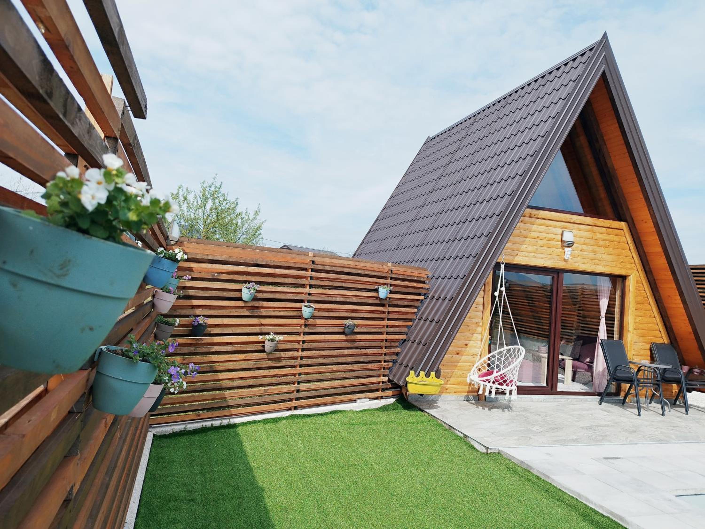 Villa Dream House Bihac