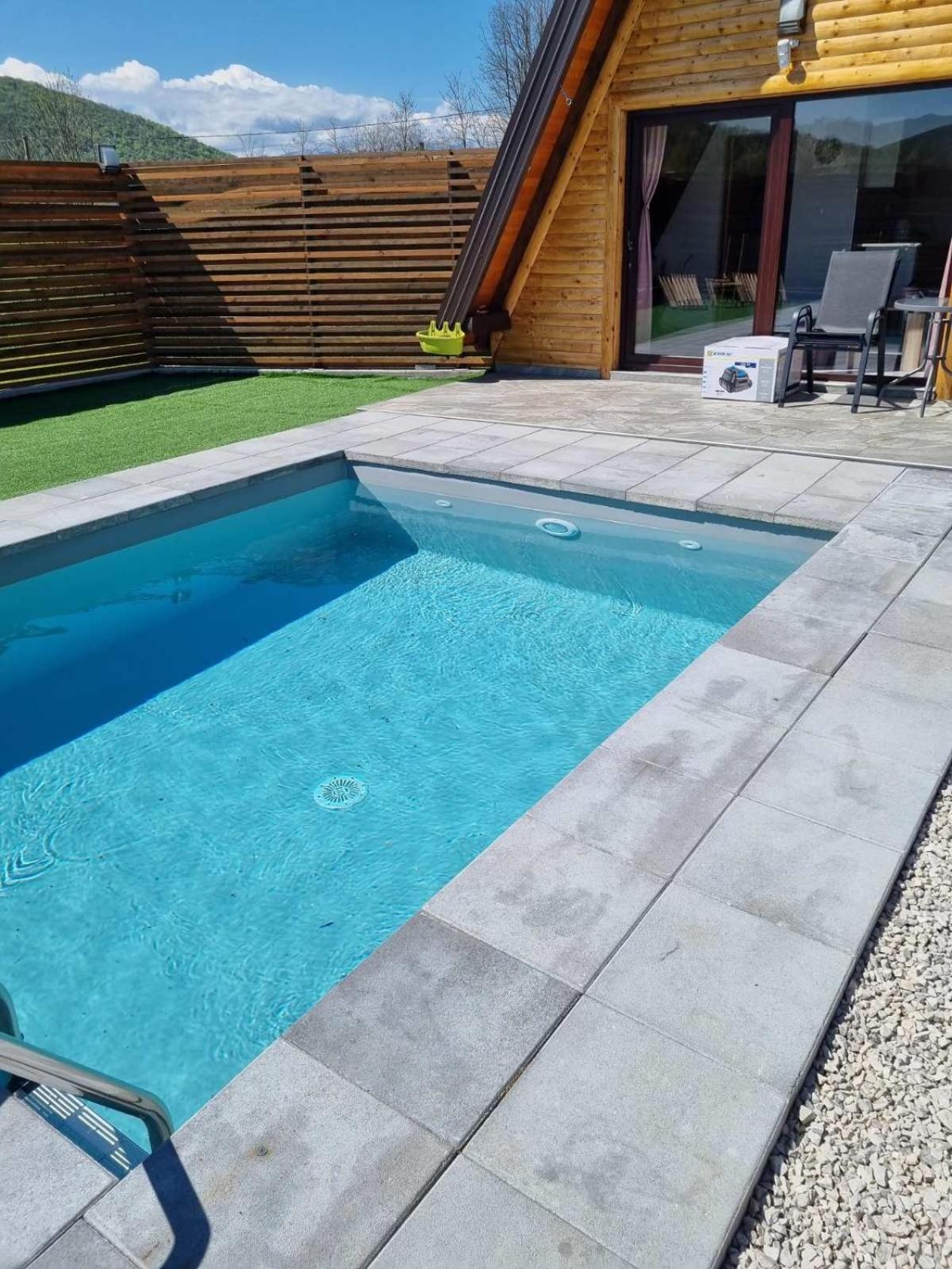 Villa Dream House Bihac