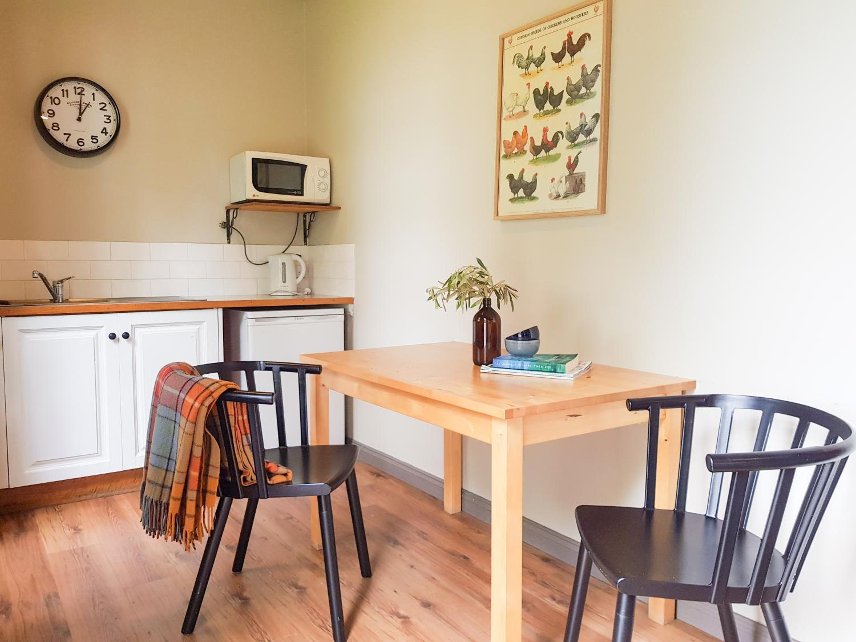 Clonmara Country House and Cottages