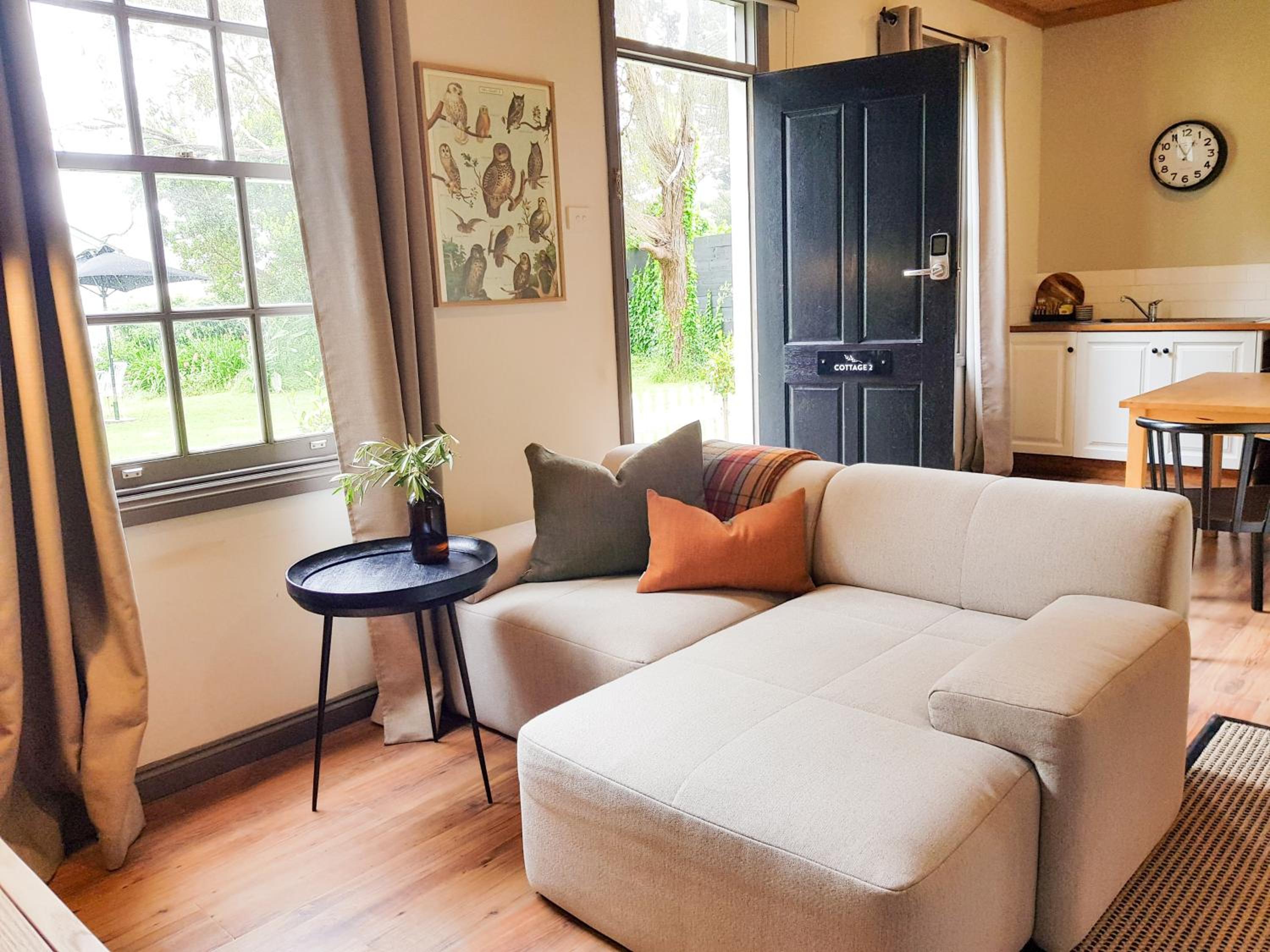 Clonmara Country House and Cottages