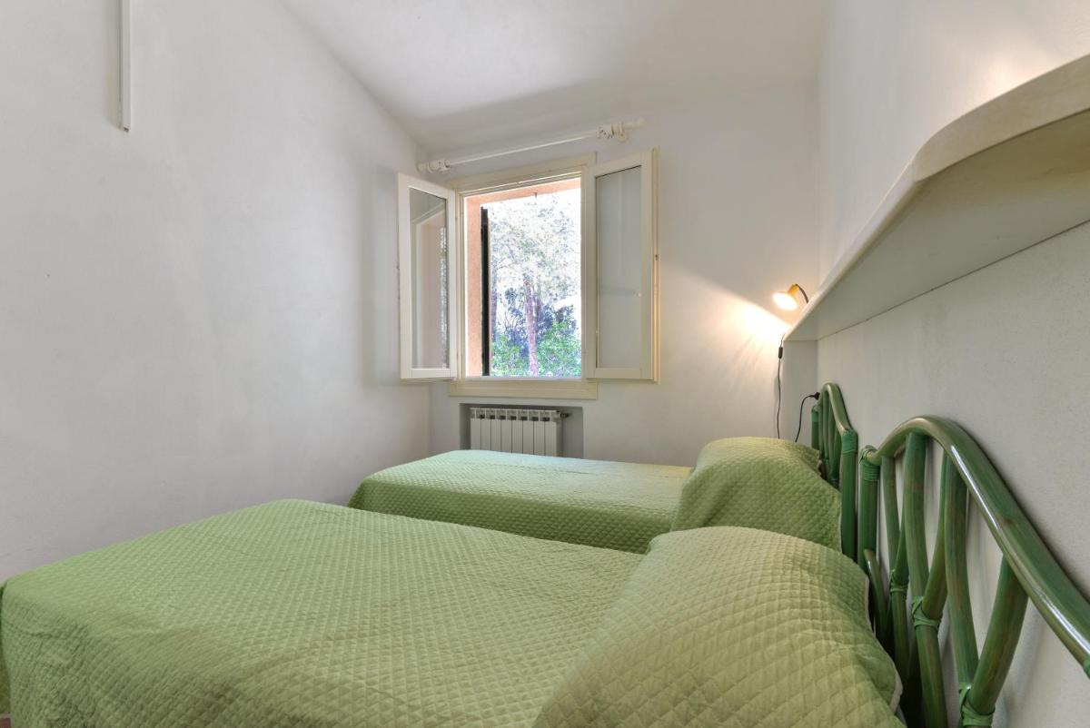 Appartamento La Spiga