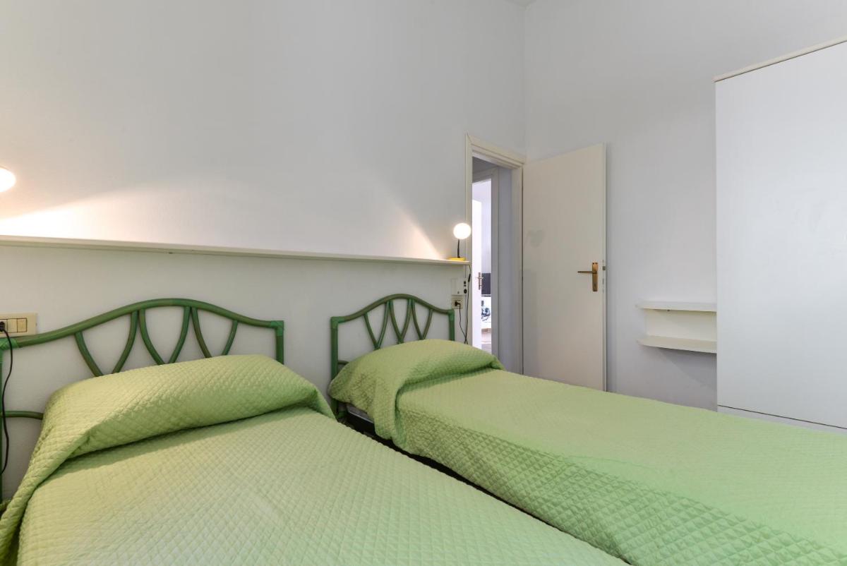 Appartamento La Spiga