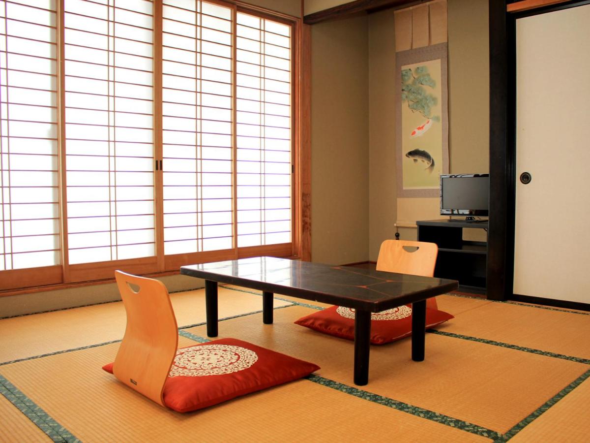 Hachibosi