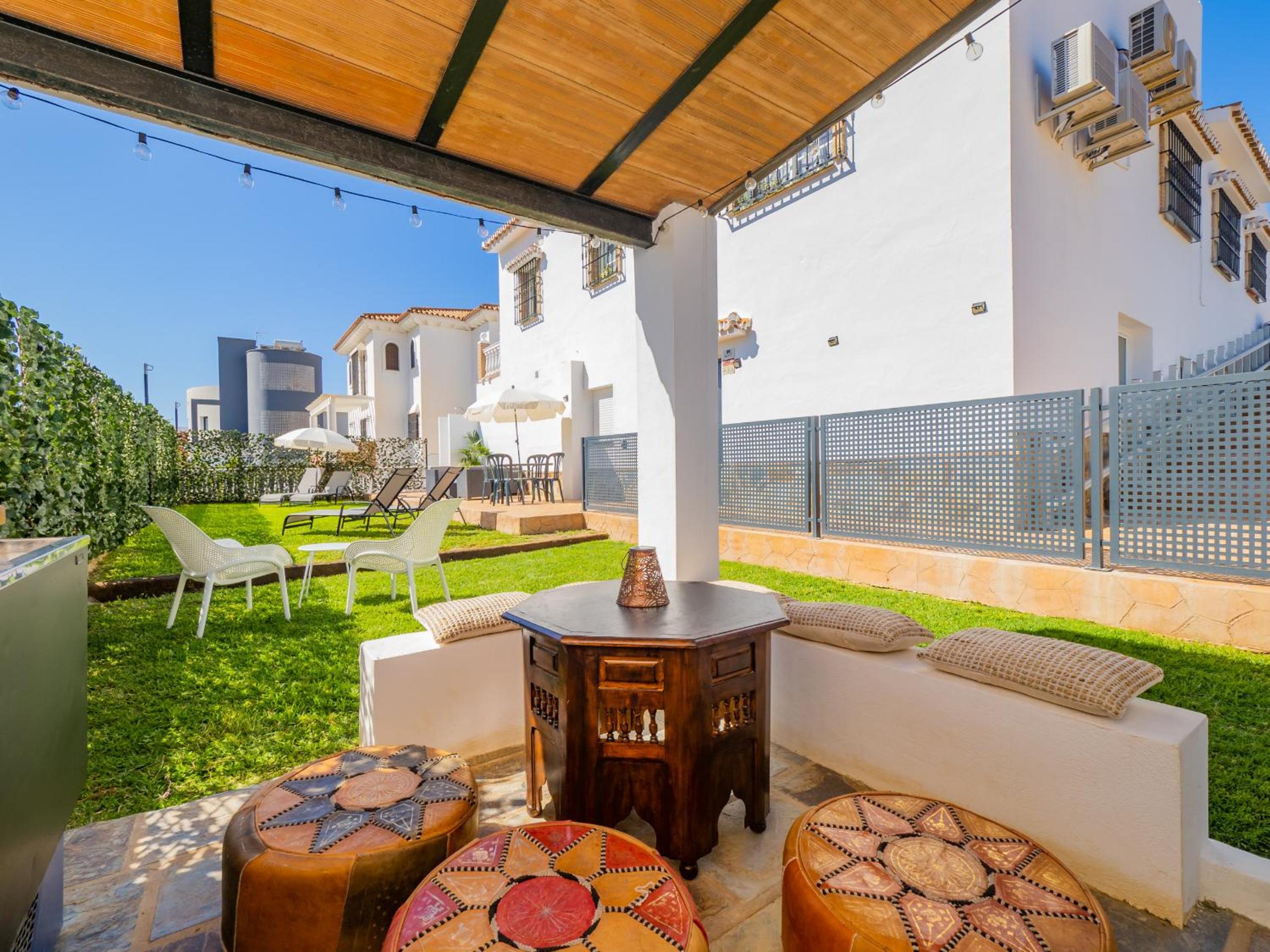 Cubo's Hostal William's Sunny 3 with Breakfast view 5