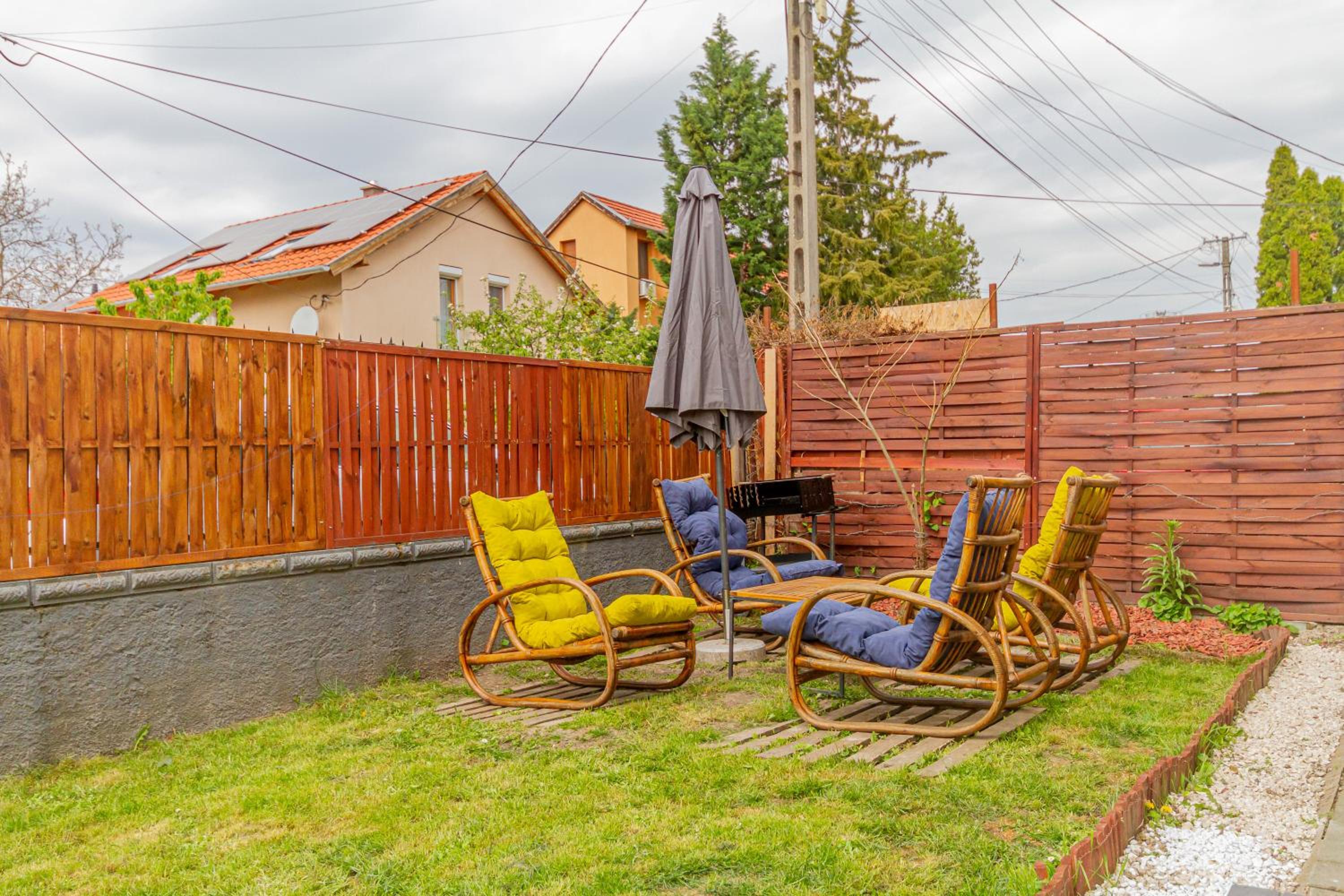 Pannónia Szentendre