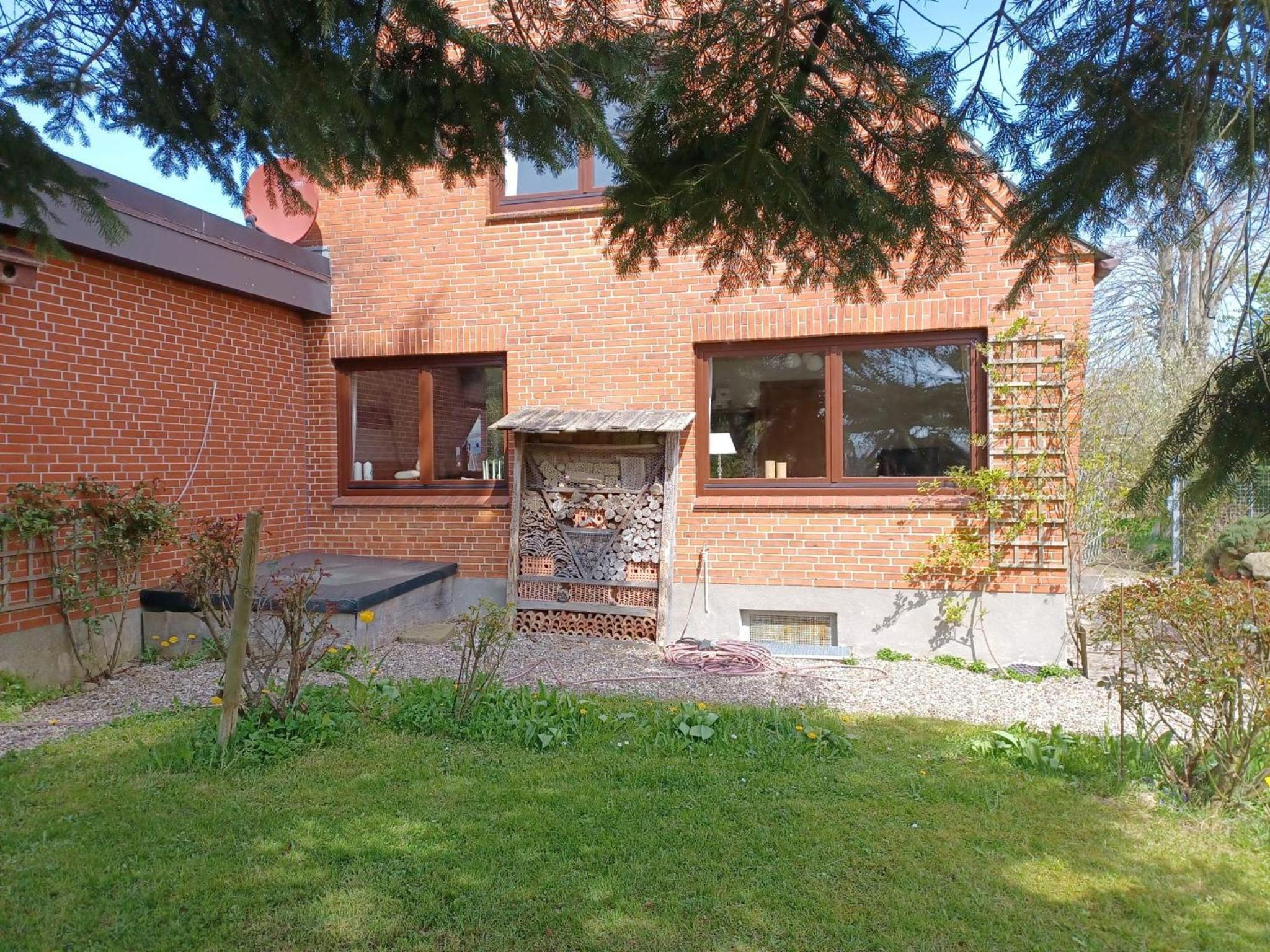 Familienoase Flensburger Förde