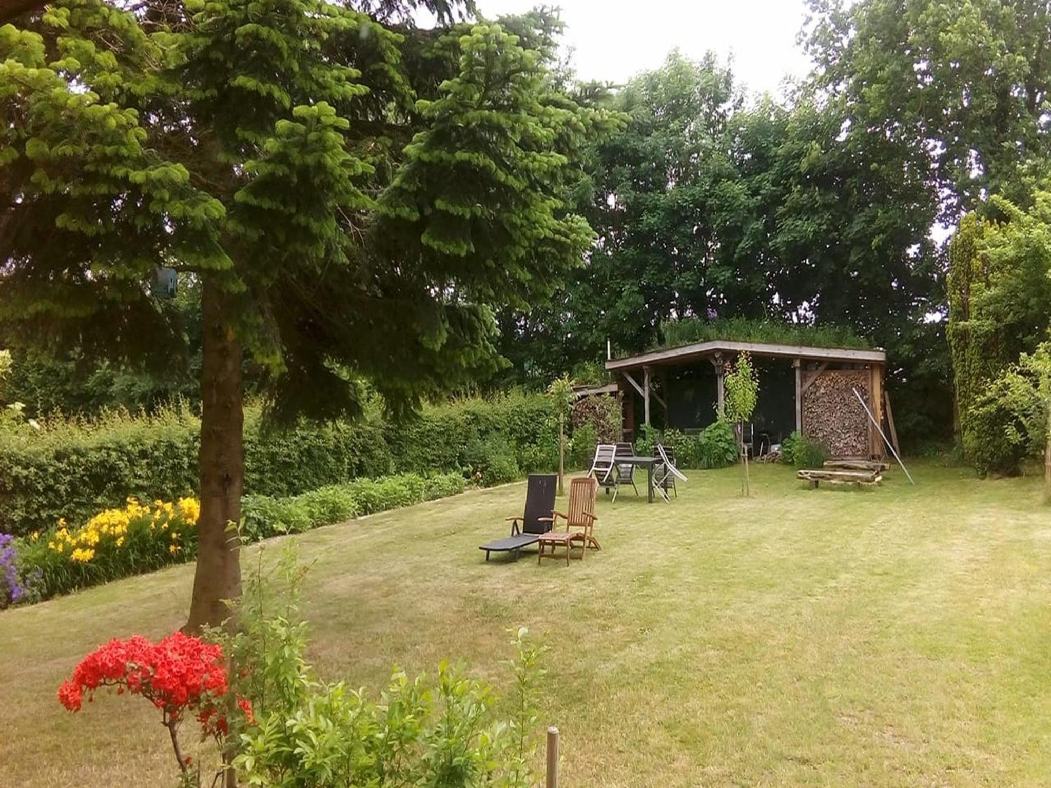 Familienoase Flensburger Förde
