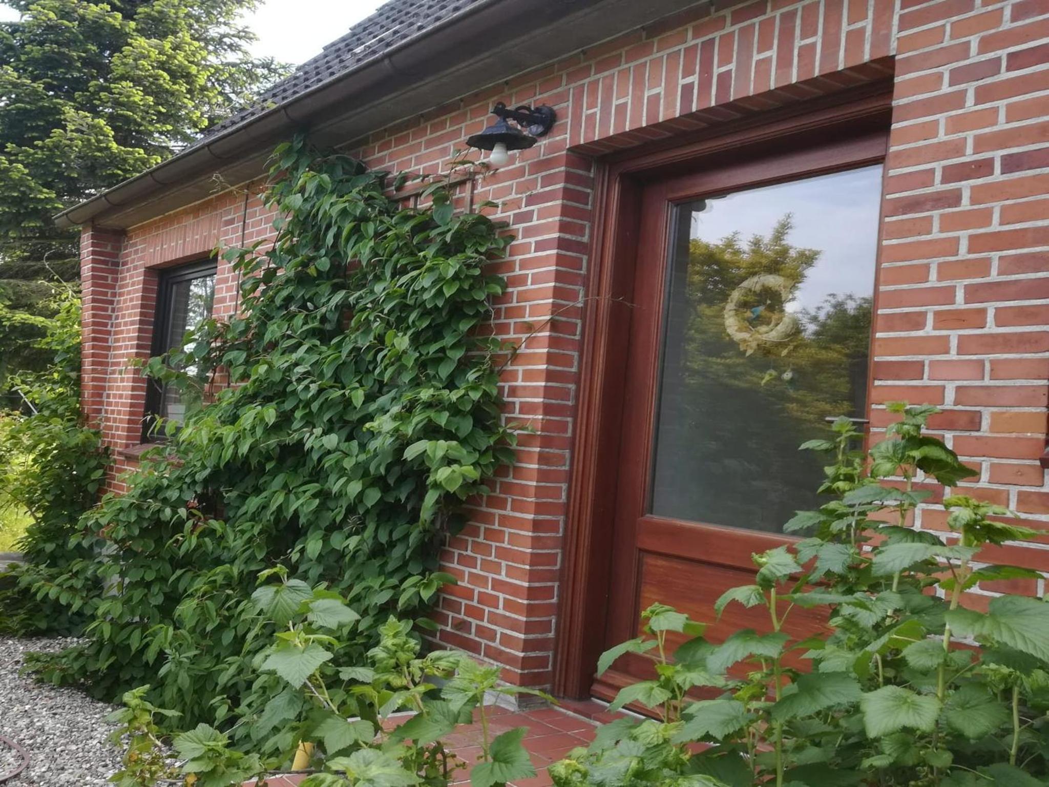 Familienoase Flensburger Förde