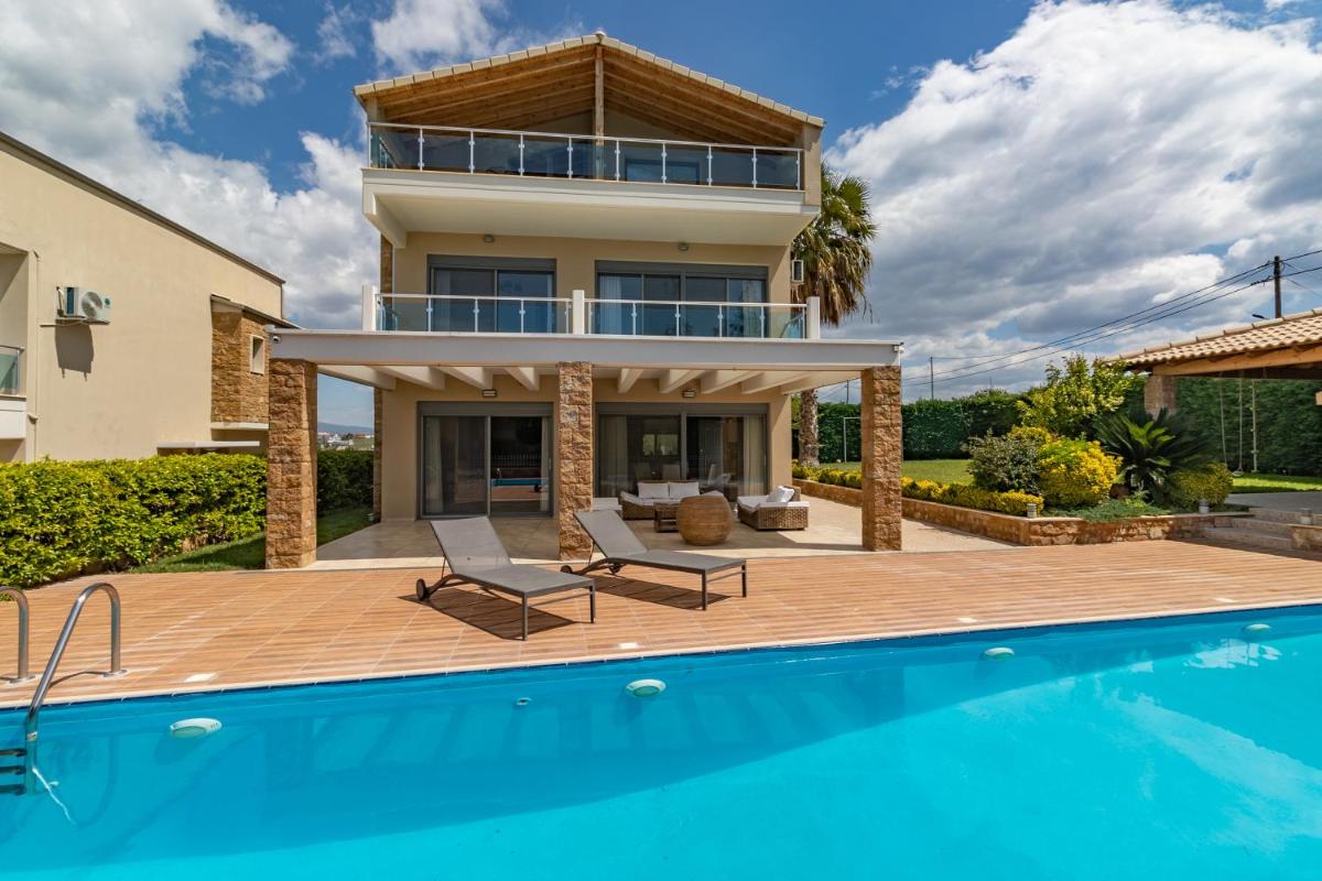 Villa Nefeli photo 2