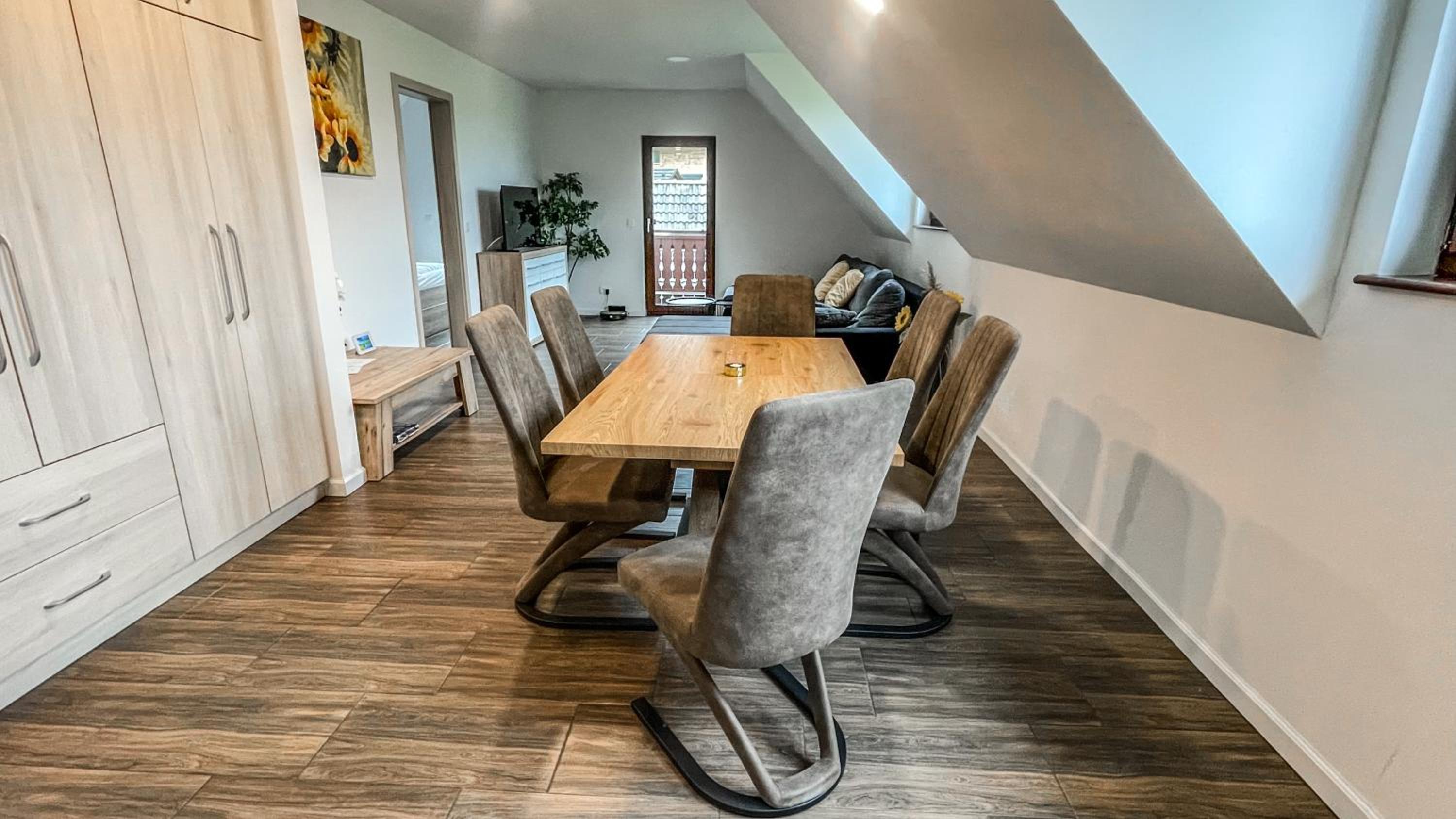 Apartment Jezero Lake Bohinj