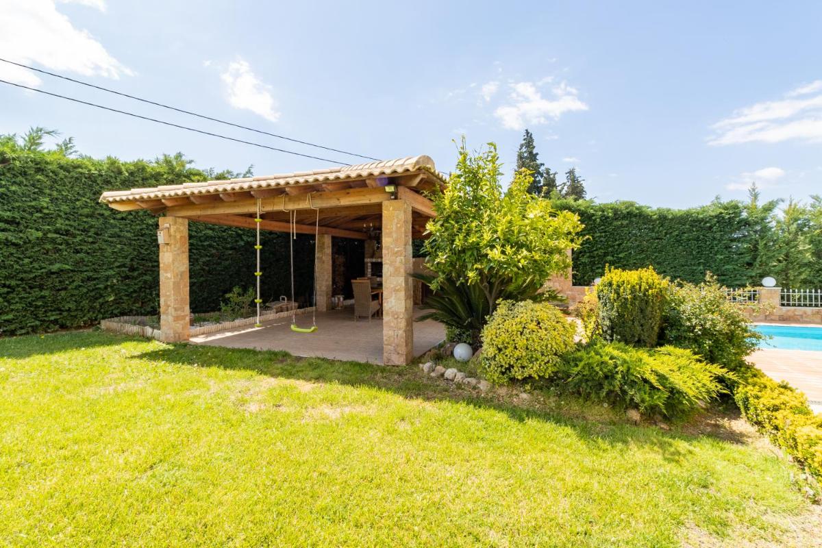Villa Nefeli photo 3