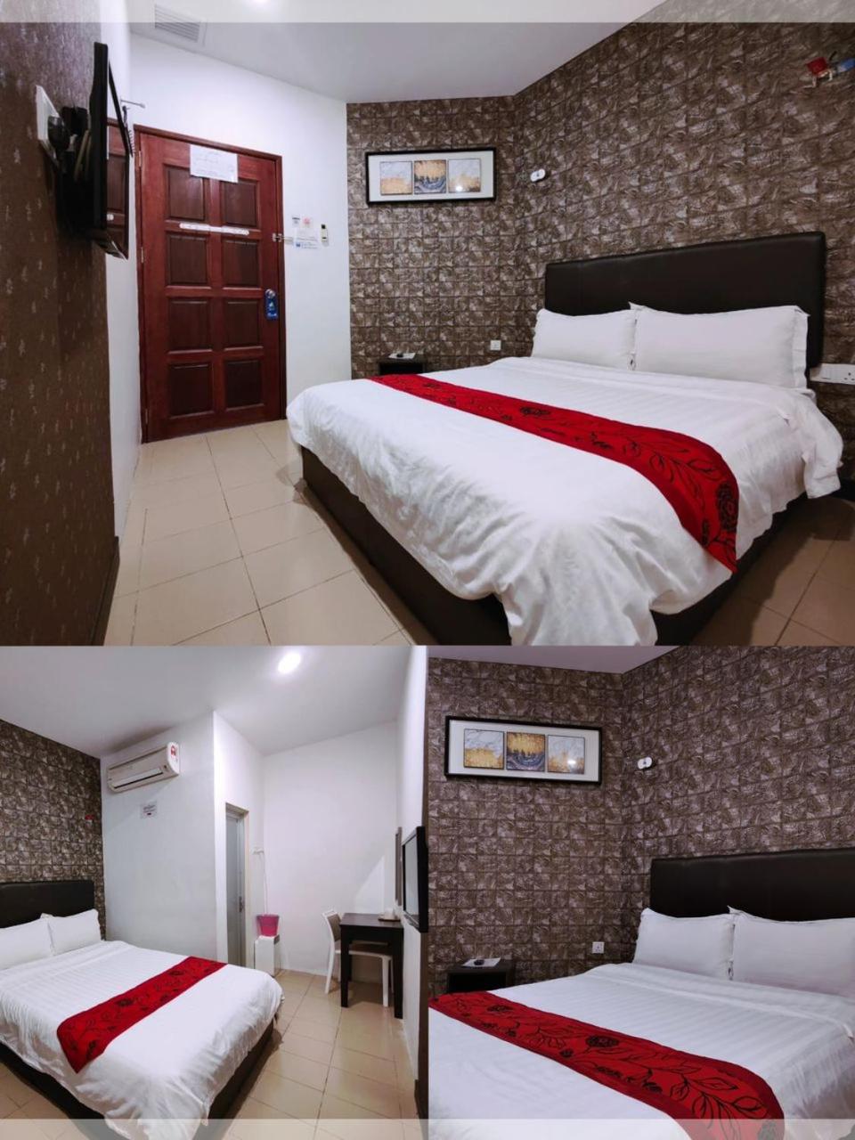 Inn Residence 18