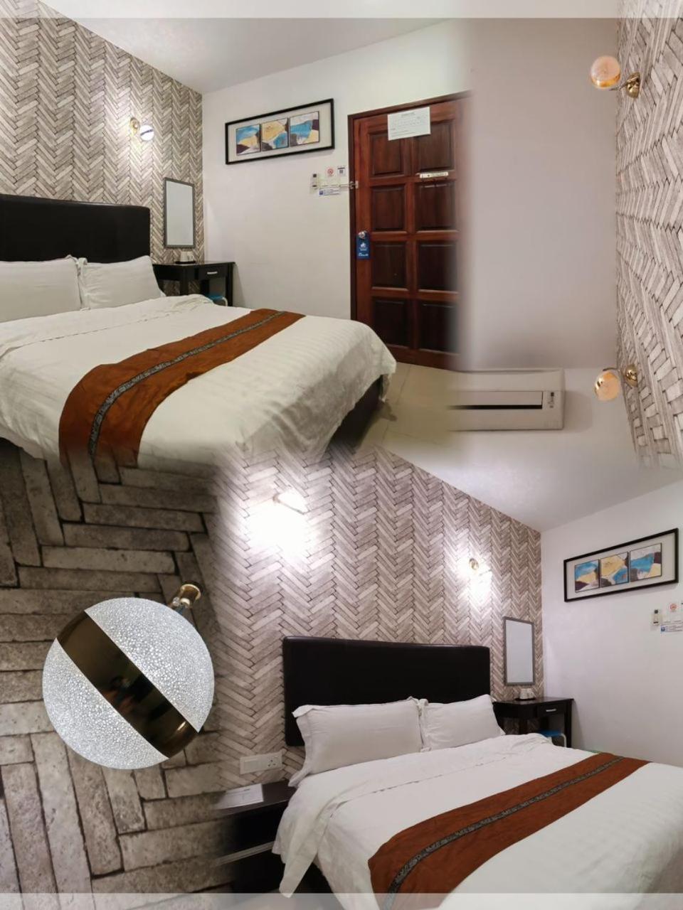 Inn Residence 18