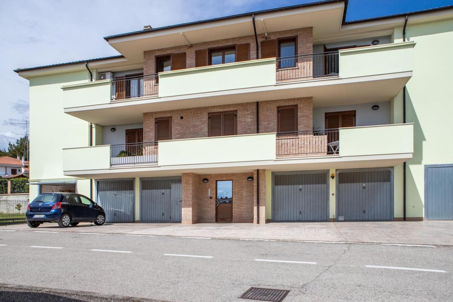 Whitehorse Condo: center, ocean and mountain view view 5