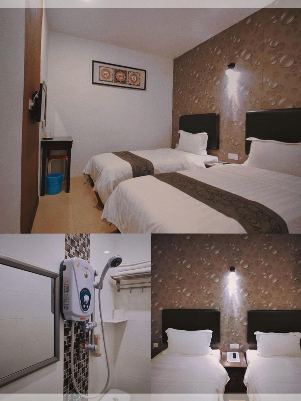 Inn Residence 18