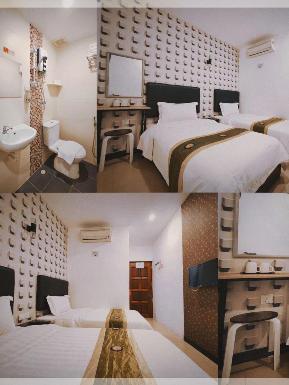 Inn Residence 18