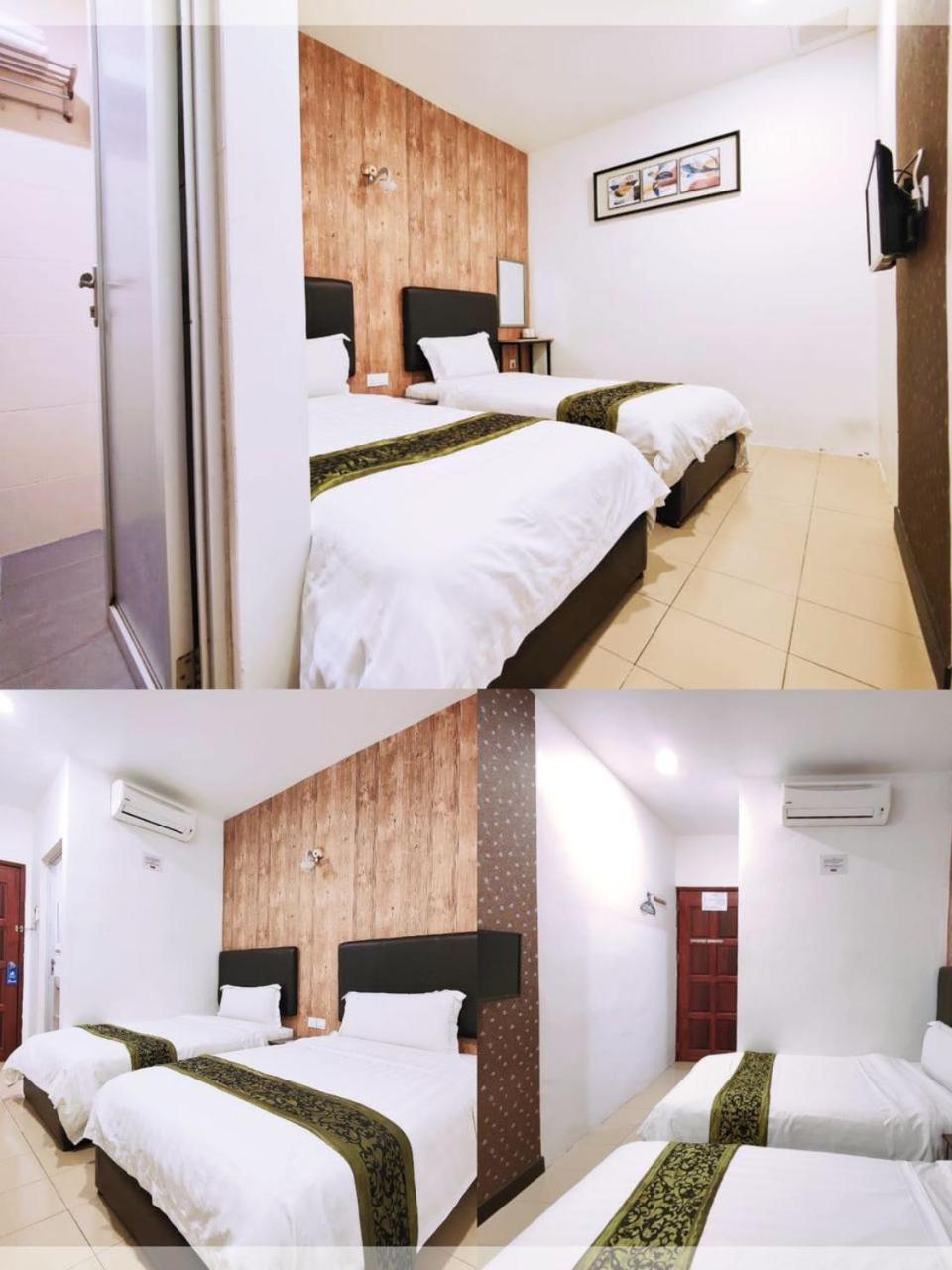 Inn Residence 18