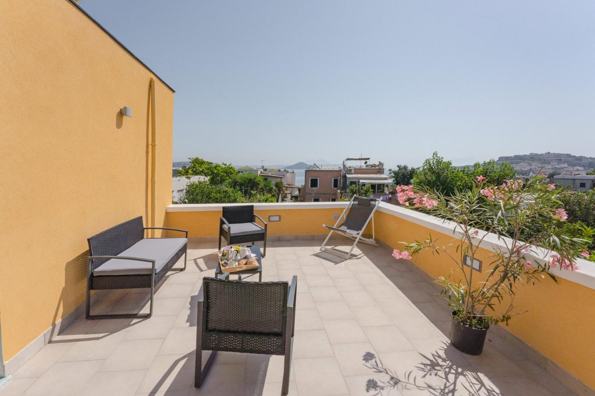 Villa Caterina b&b photo 2
