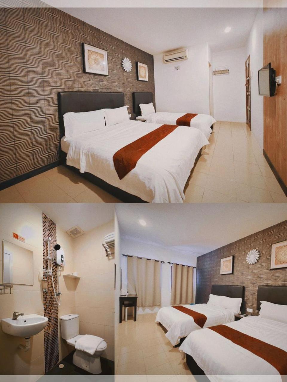 Inn Residence 18