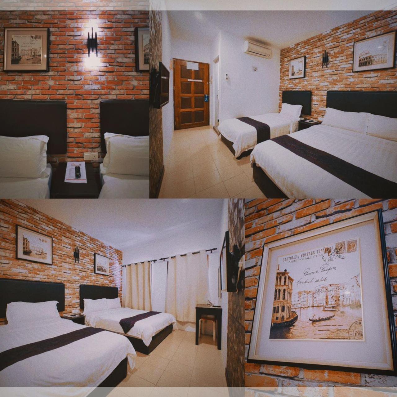 Inn Residence 18