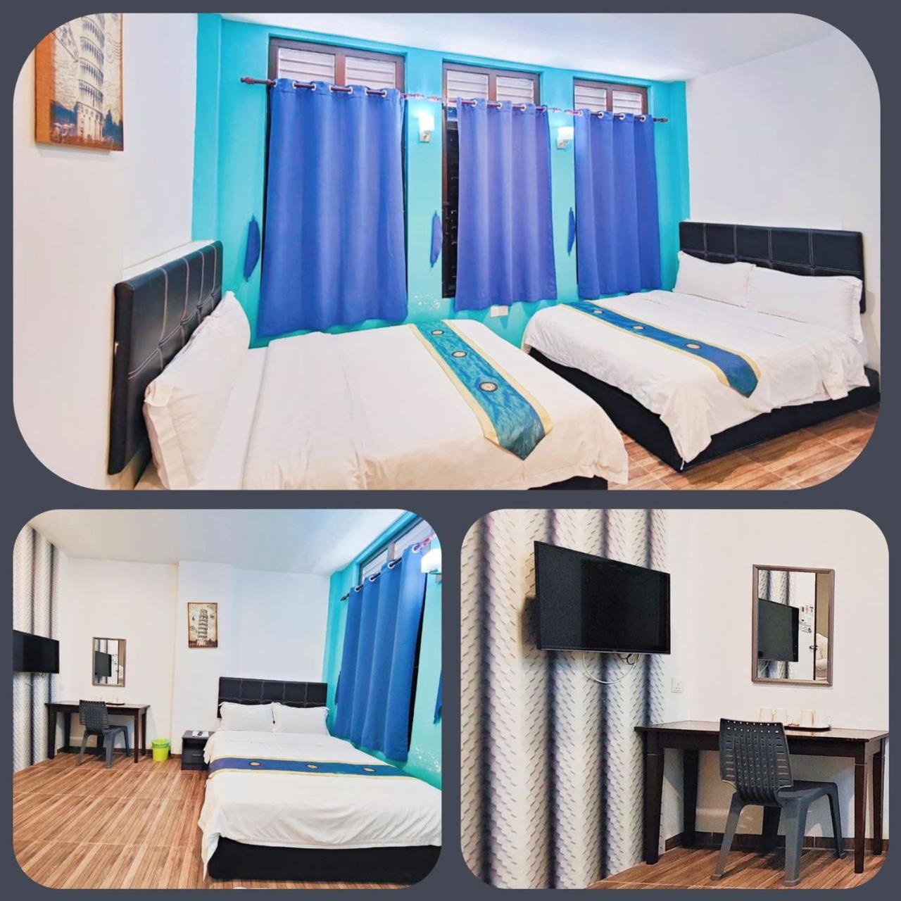 Inn Residence 18