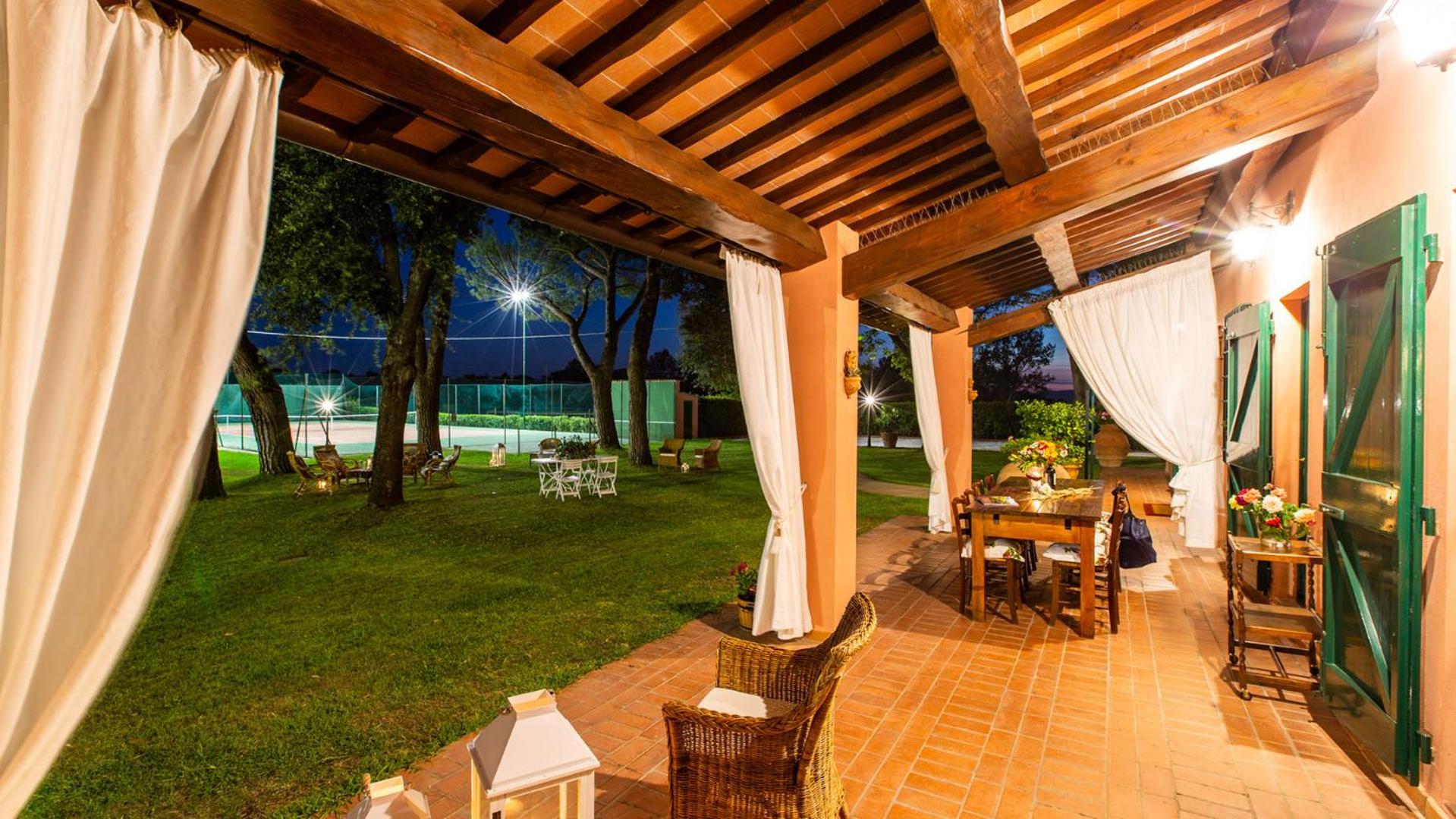Villa Elisa 16, Emma Villas view 4