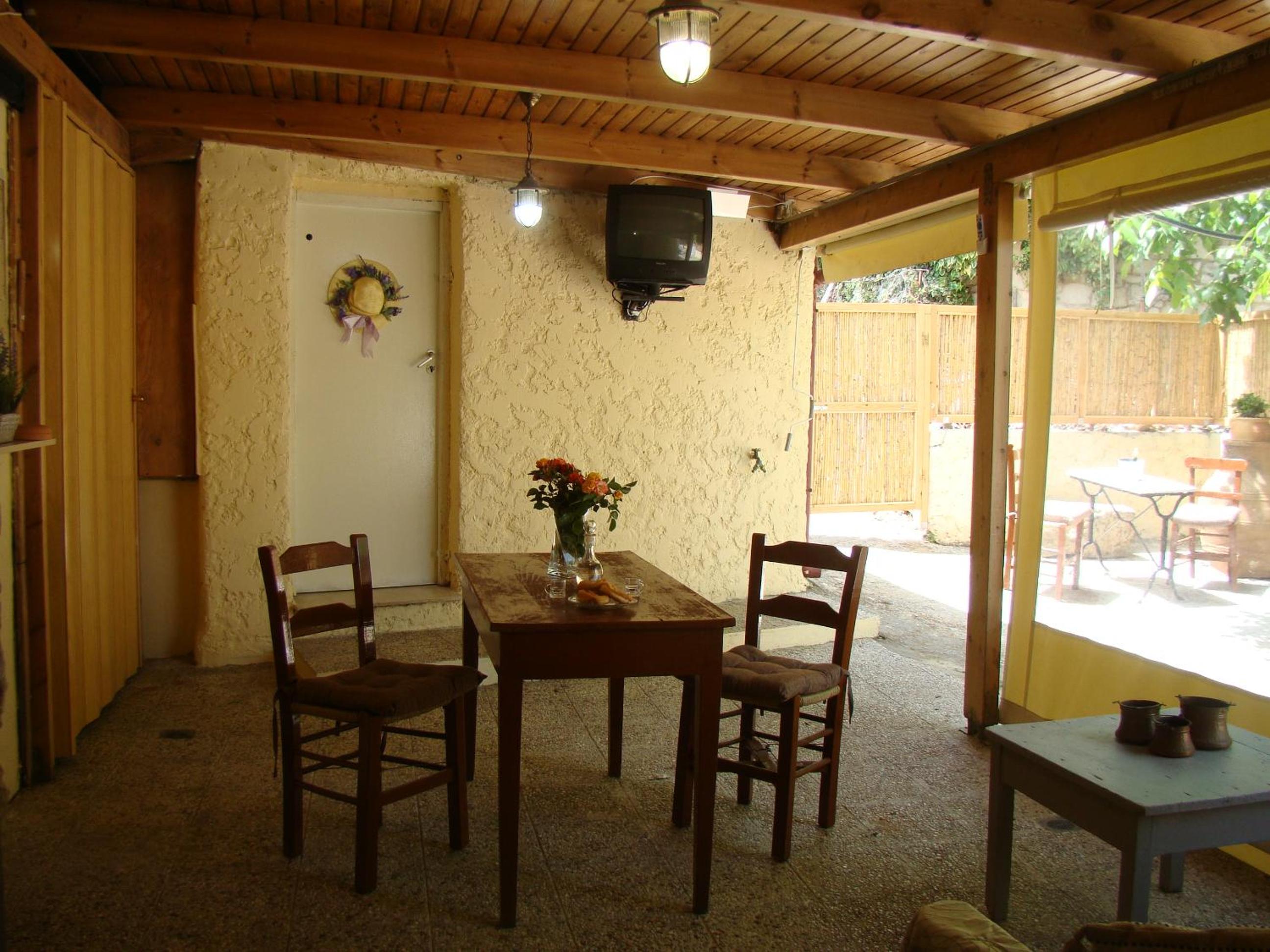 Pendamodi Vintage House