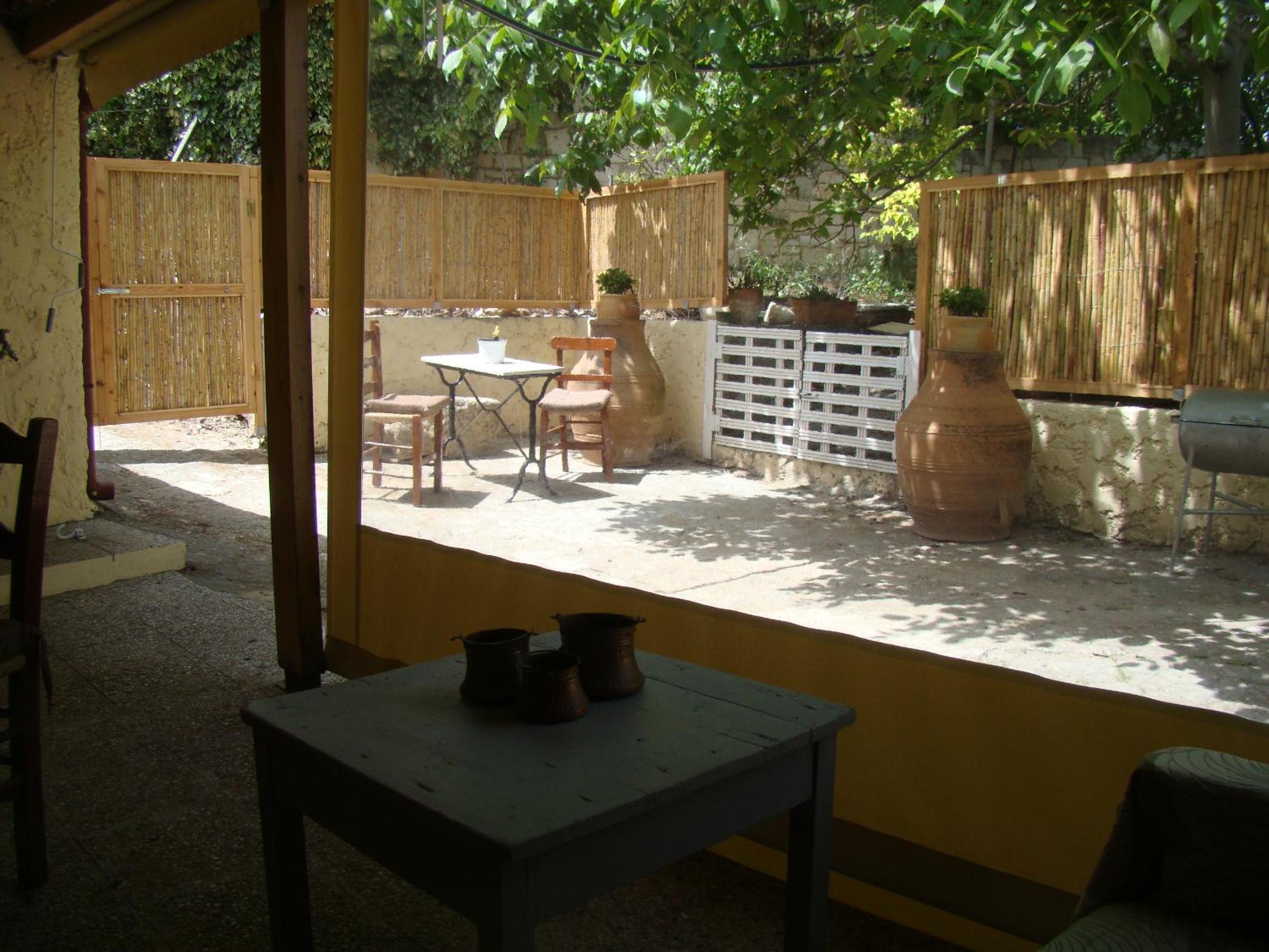 Pendamodi Vintage House