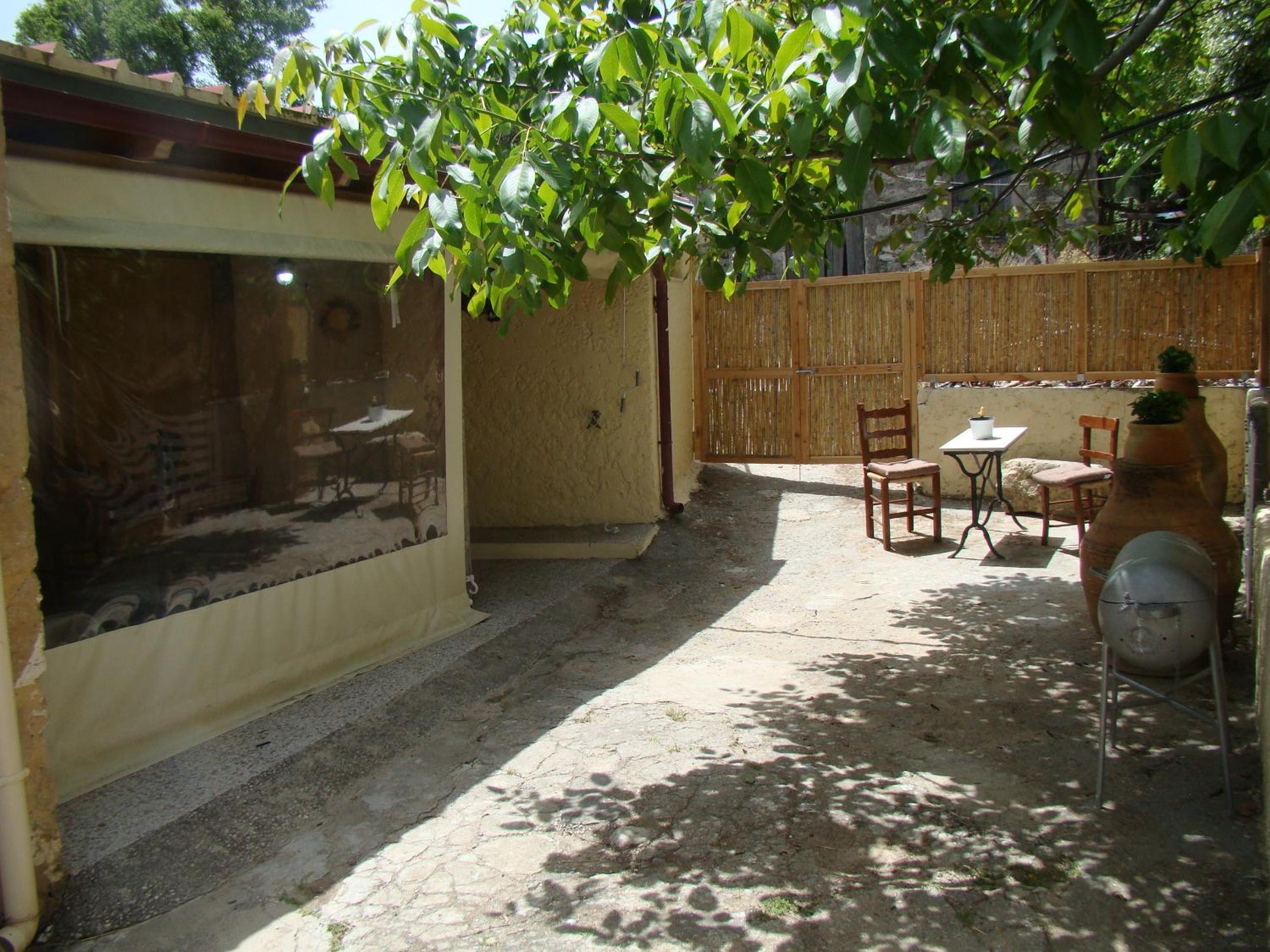 Pendamodi Vintage House