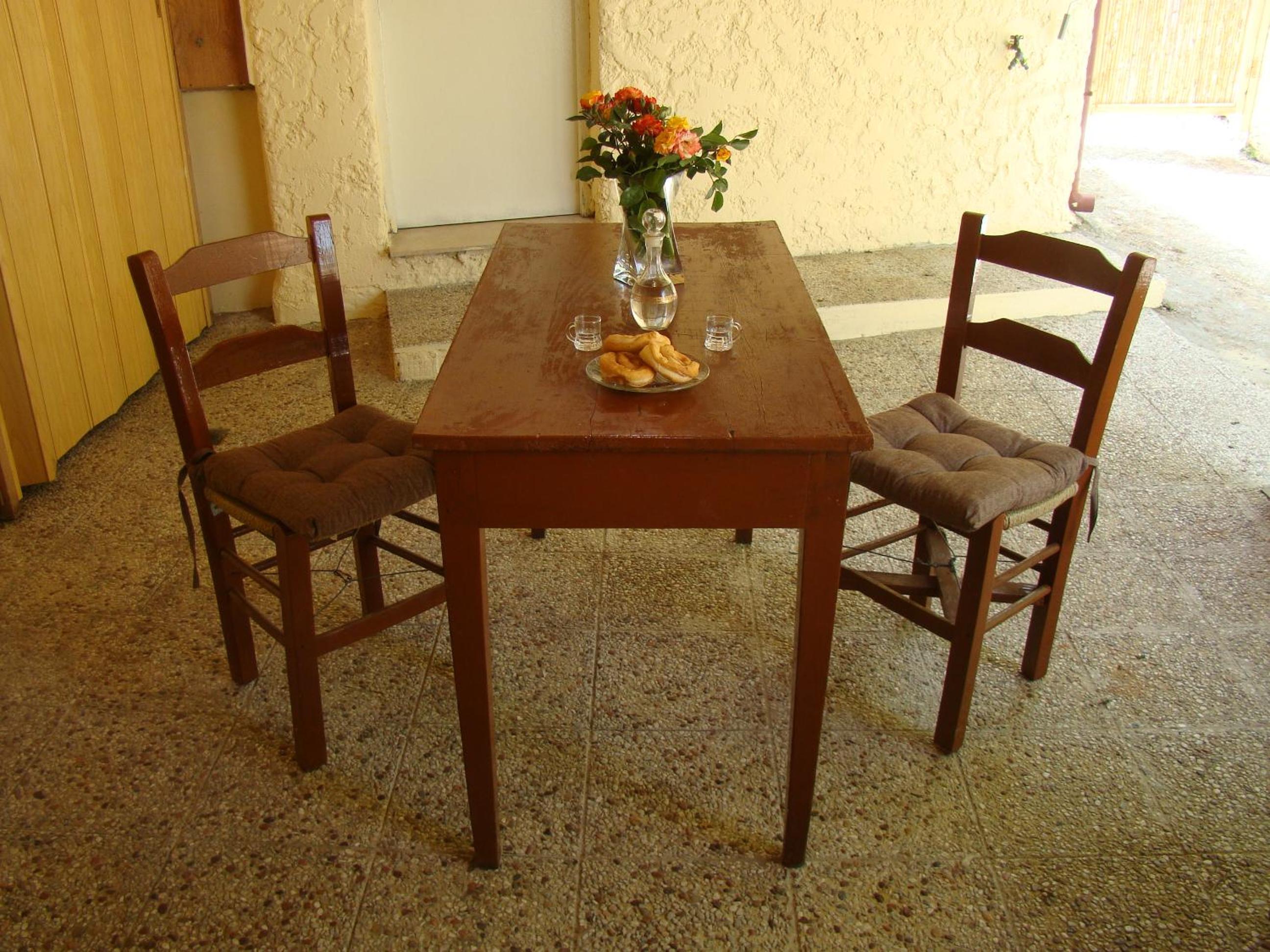 Pendamodi Vintage House