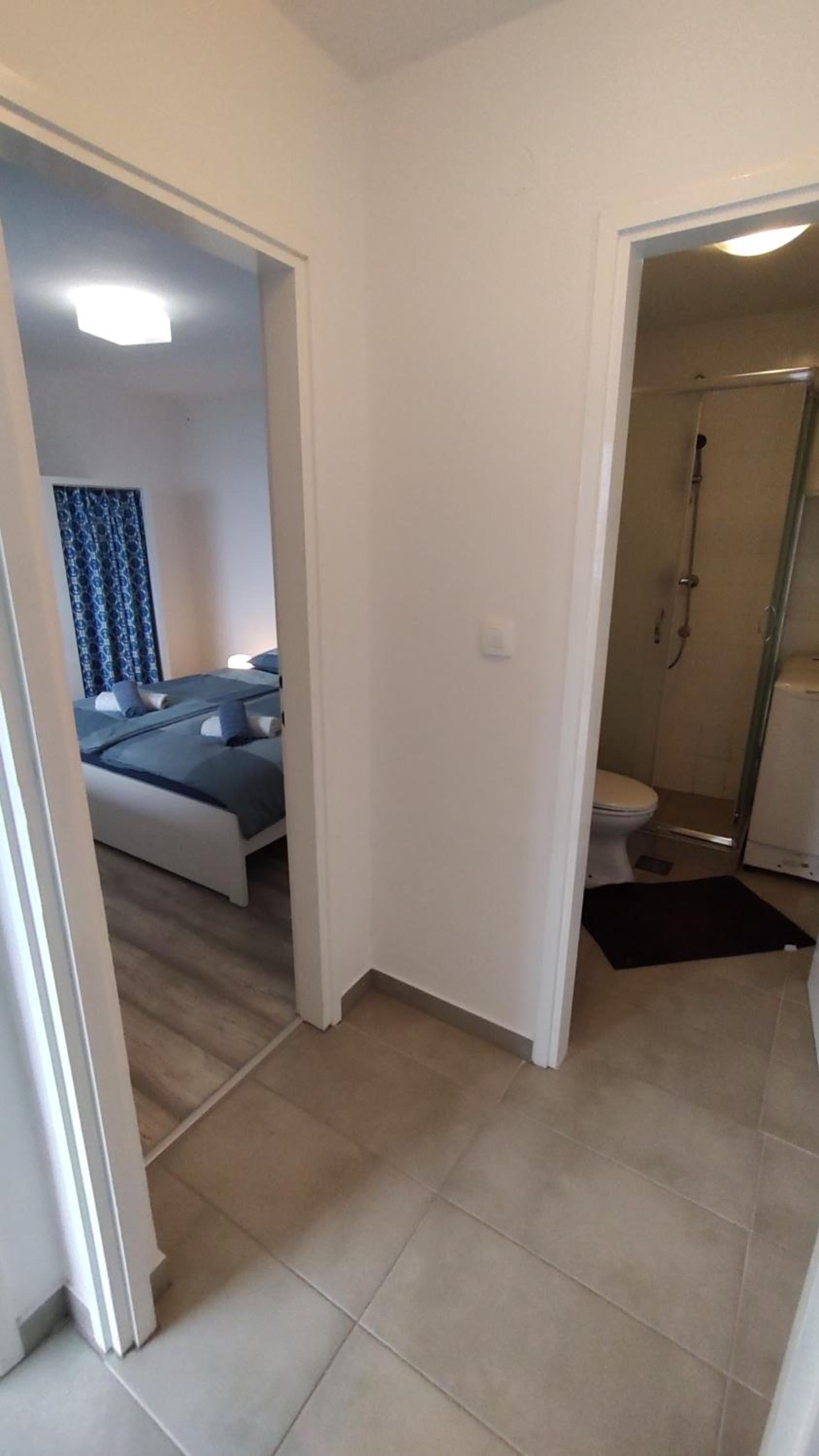 Apartment by the sea- Santa Marina view 2