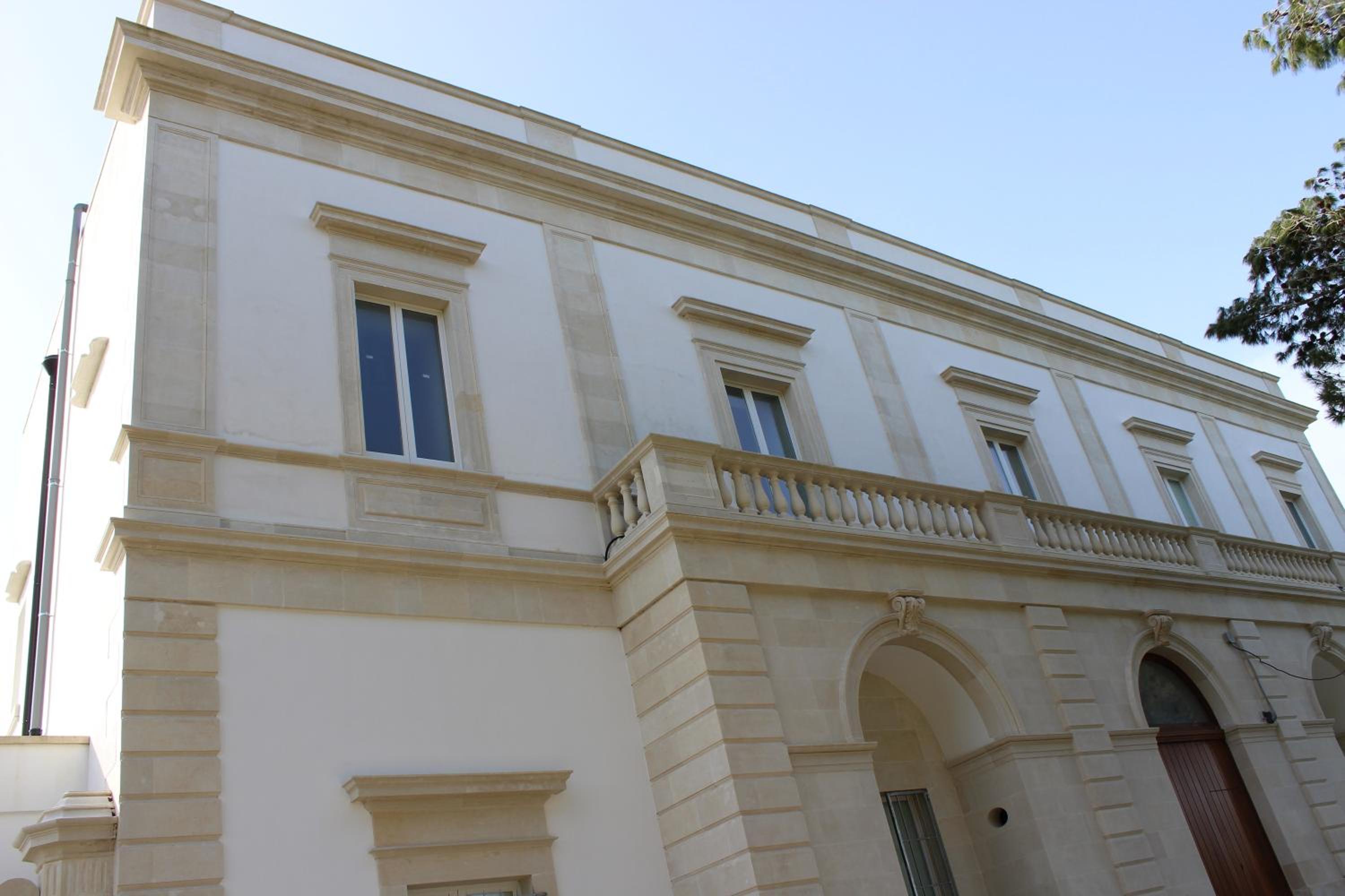 Casina Bardoscia