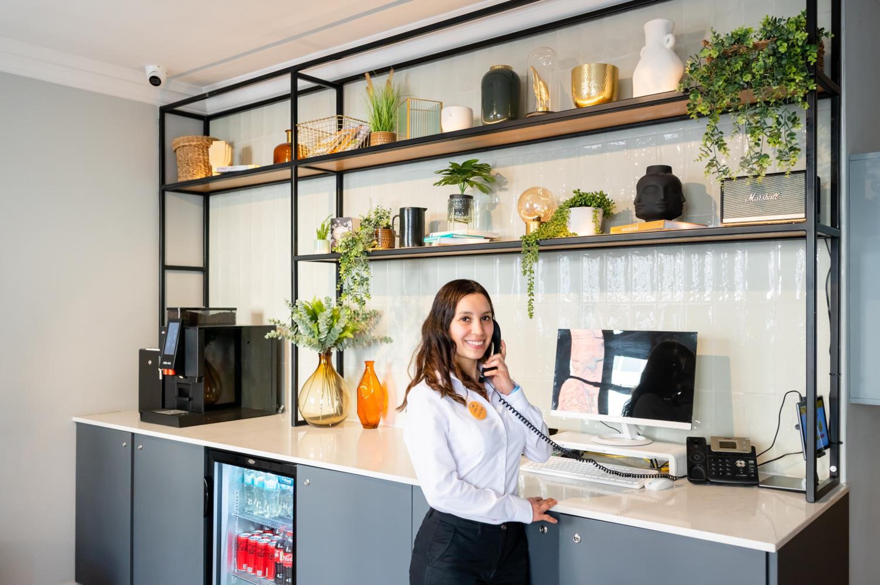 Staycity Aparthotels, Dublin, Christchurch
