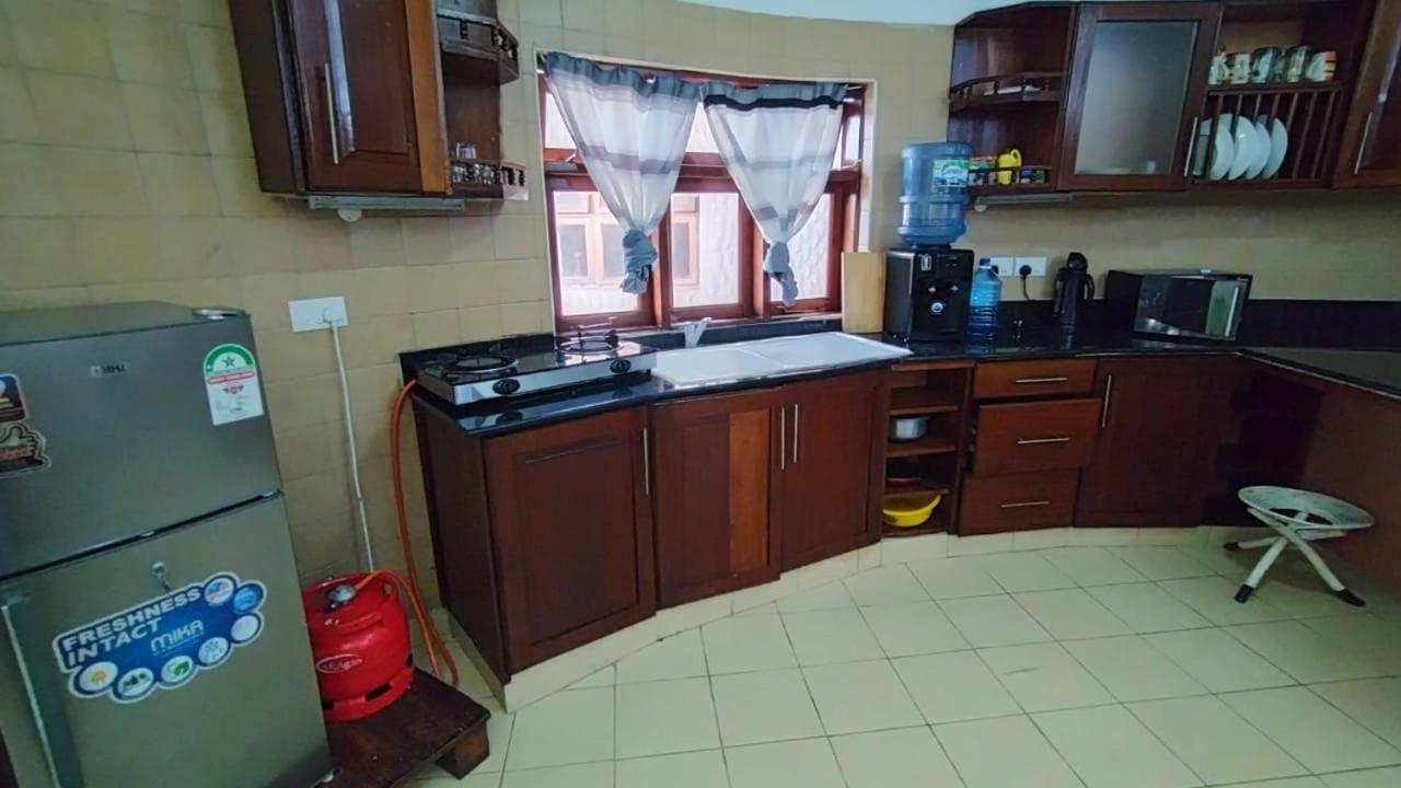 Lux Suites Lamera Beachfront Apartments