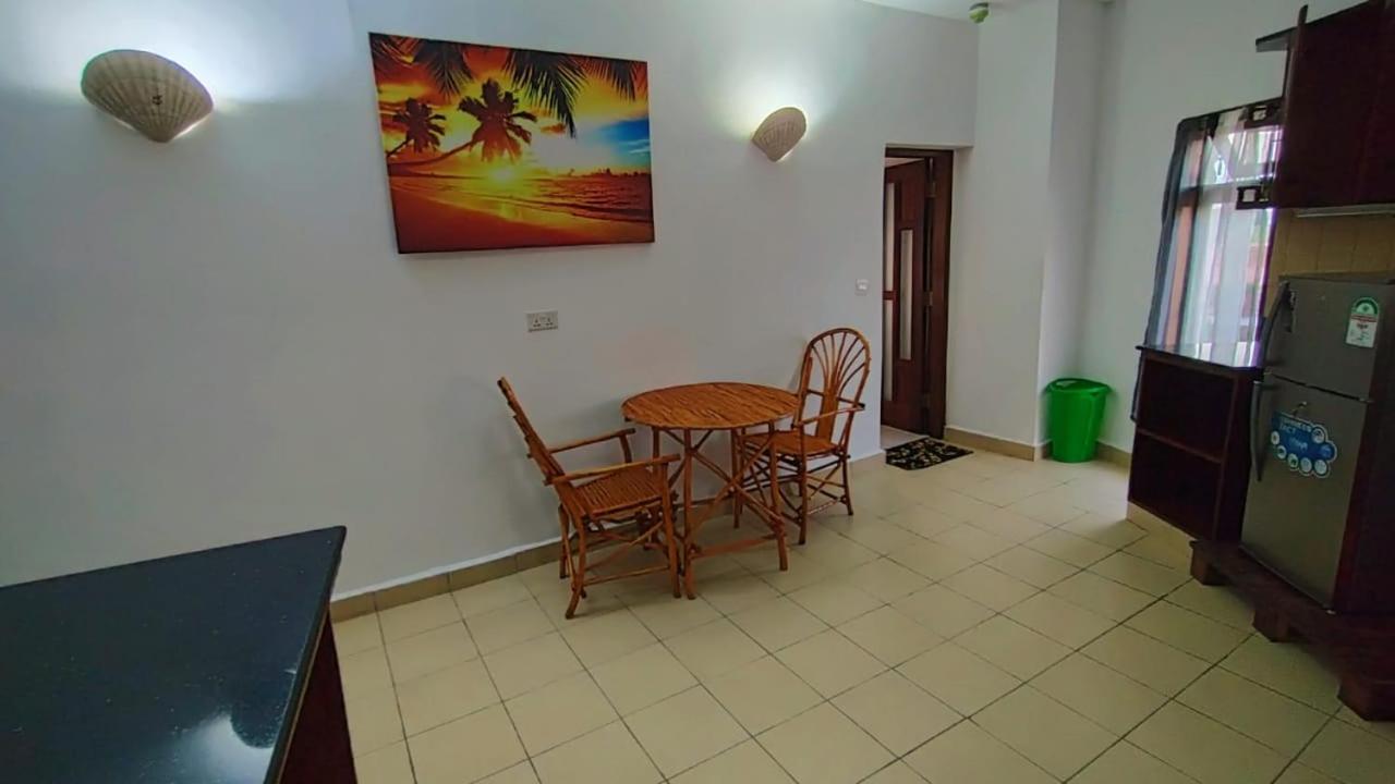 Lux Suites Lamera Beachfront Apartments