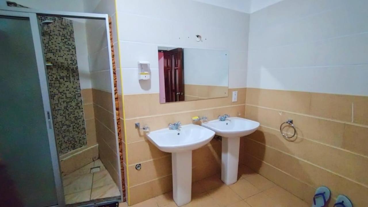 Lux Suites Lamera Beachfront Apartments