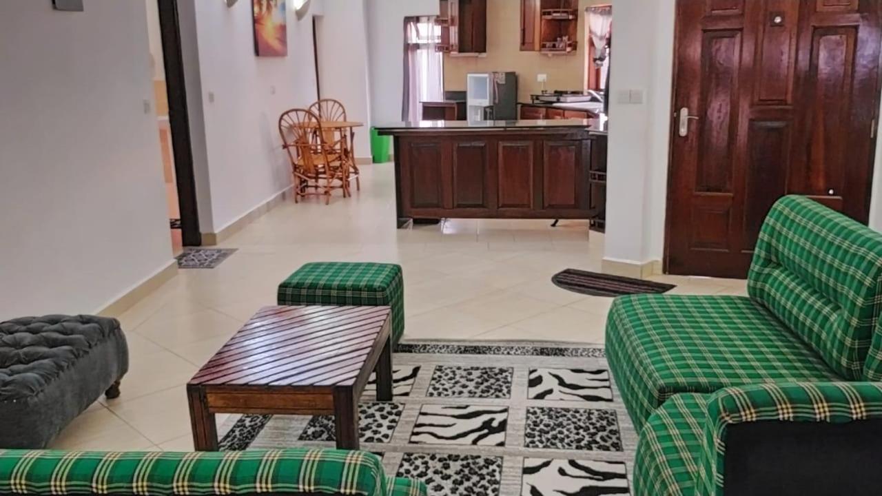 Lux Suites Lamera Beachfront Apartments