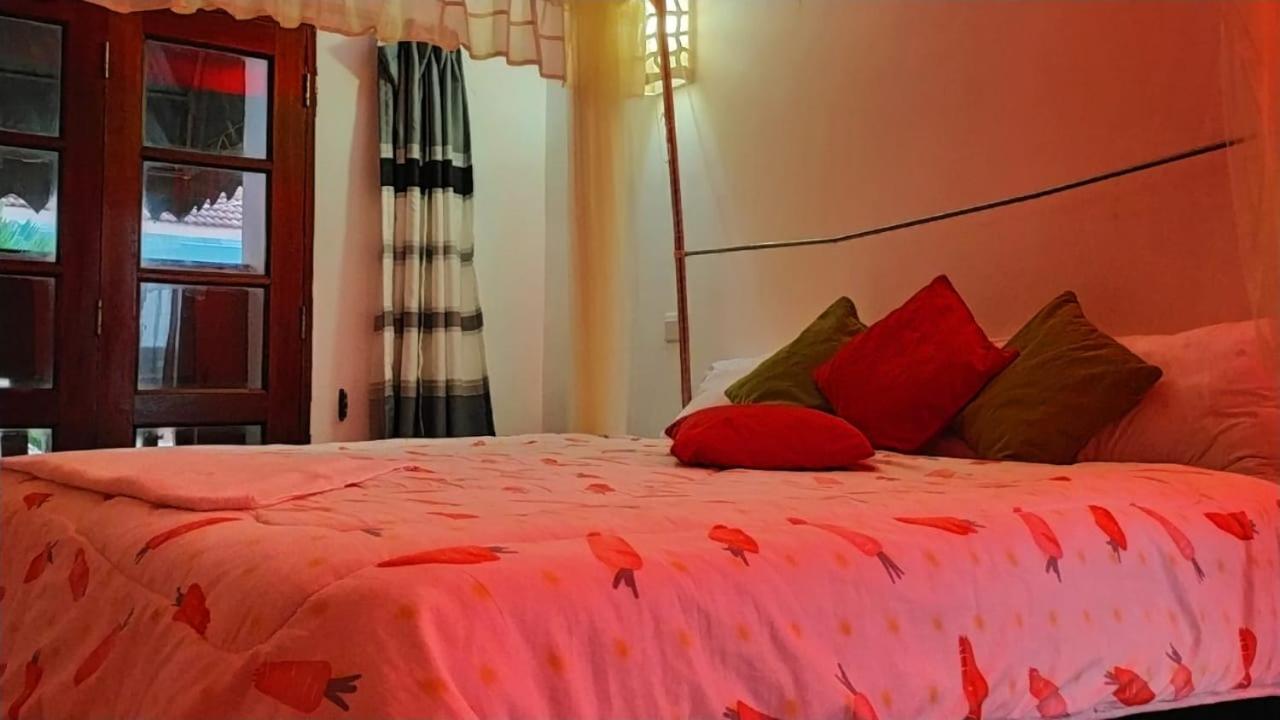 Lux Suites Lamera Beachfront Apartments