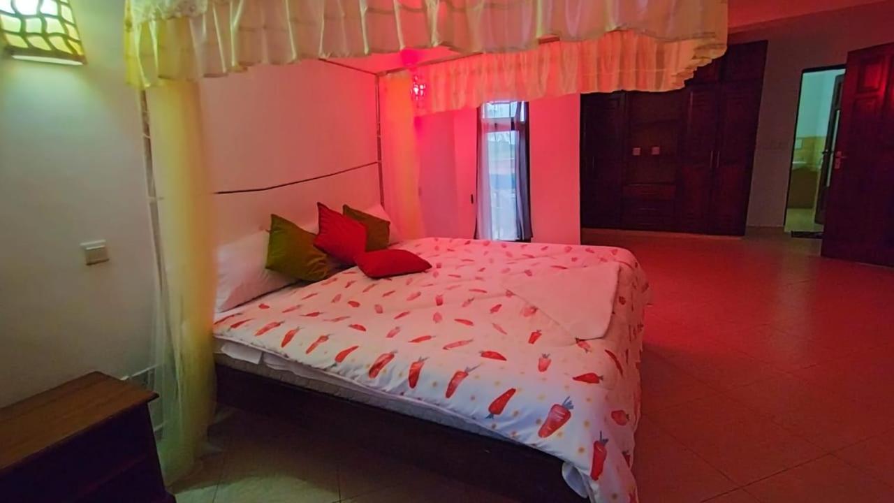 Lux Suites Lamera Beachfront Apartments
