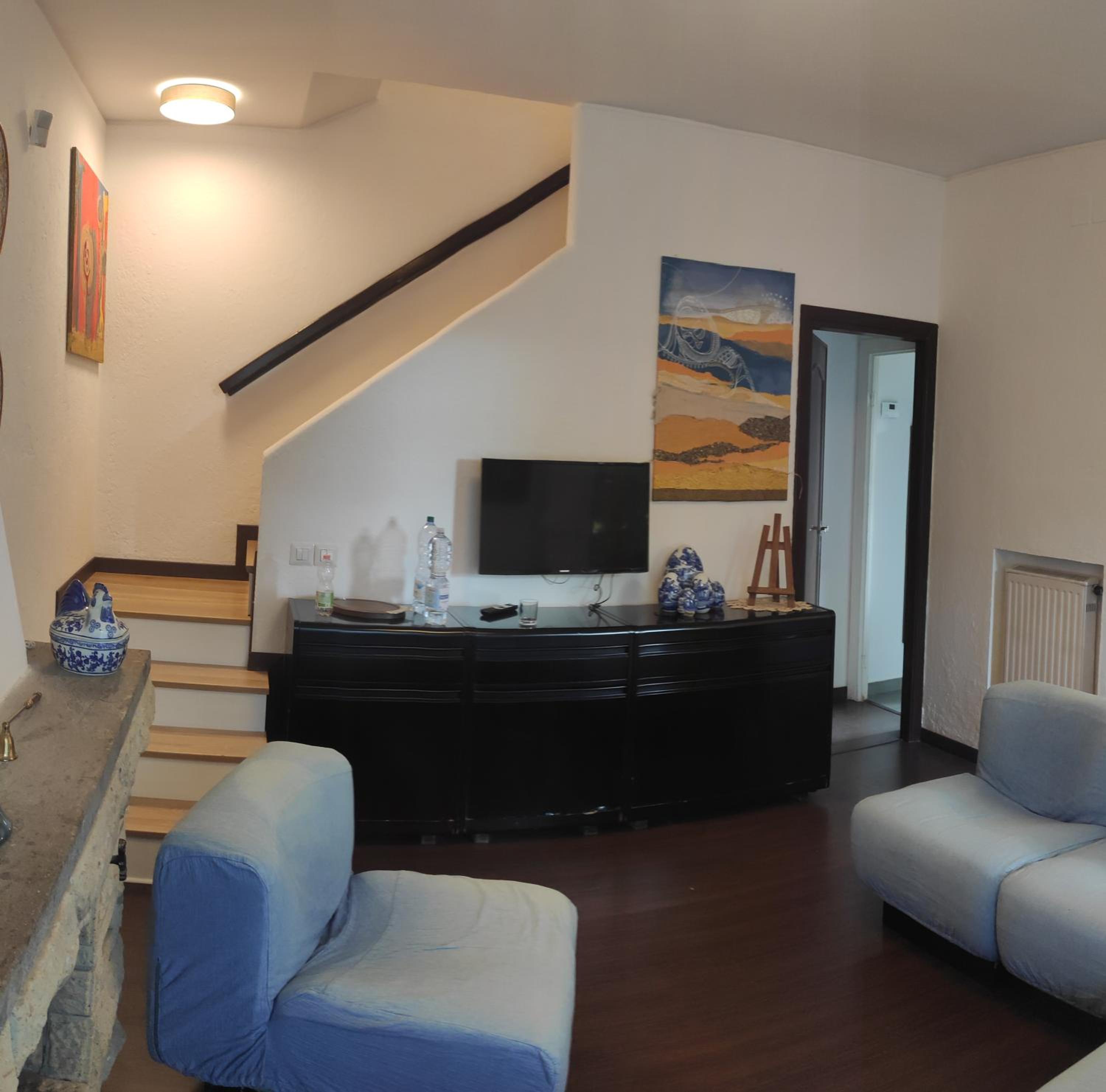 Casa vacanze Il Parco view 5