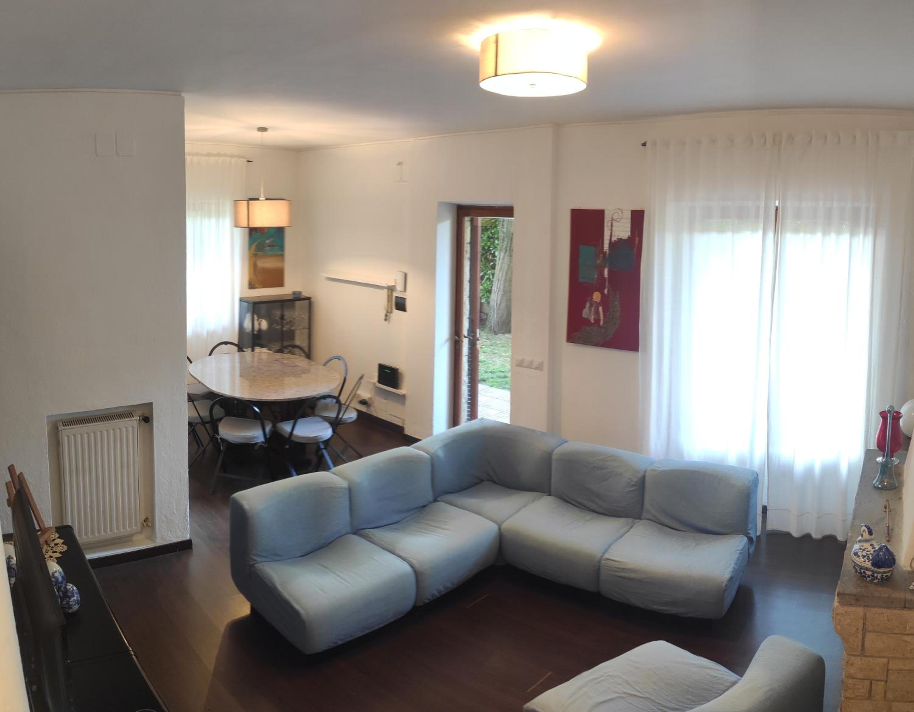 Casa vacanze Il Parco view 4