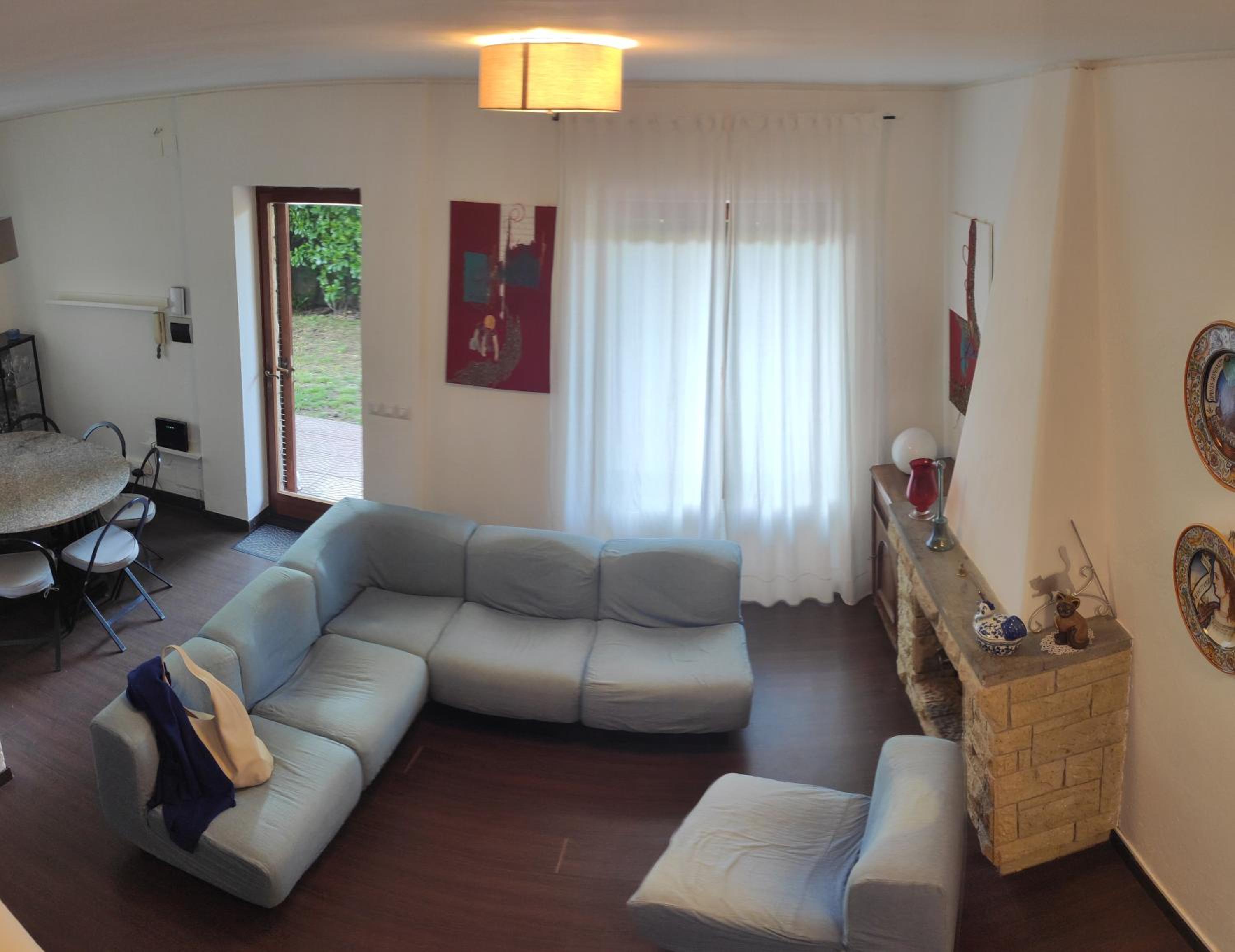 Casa vacanze Il Parco view 2