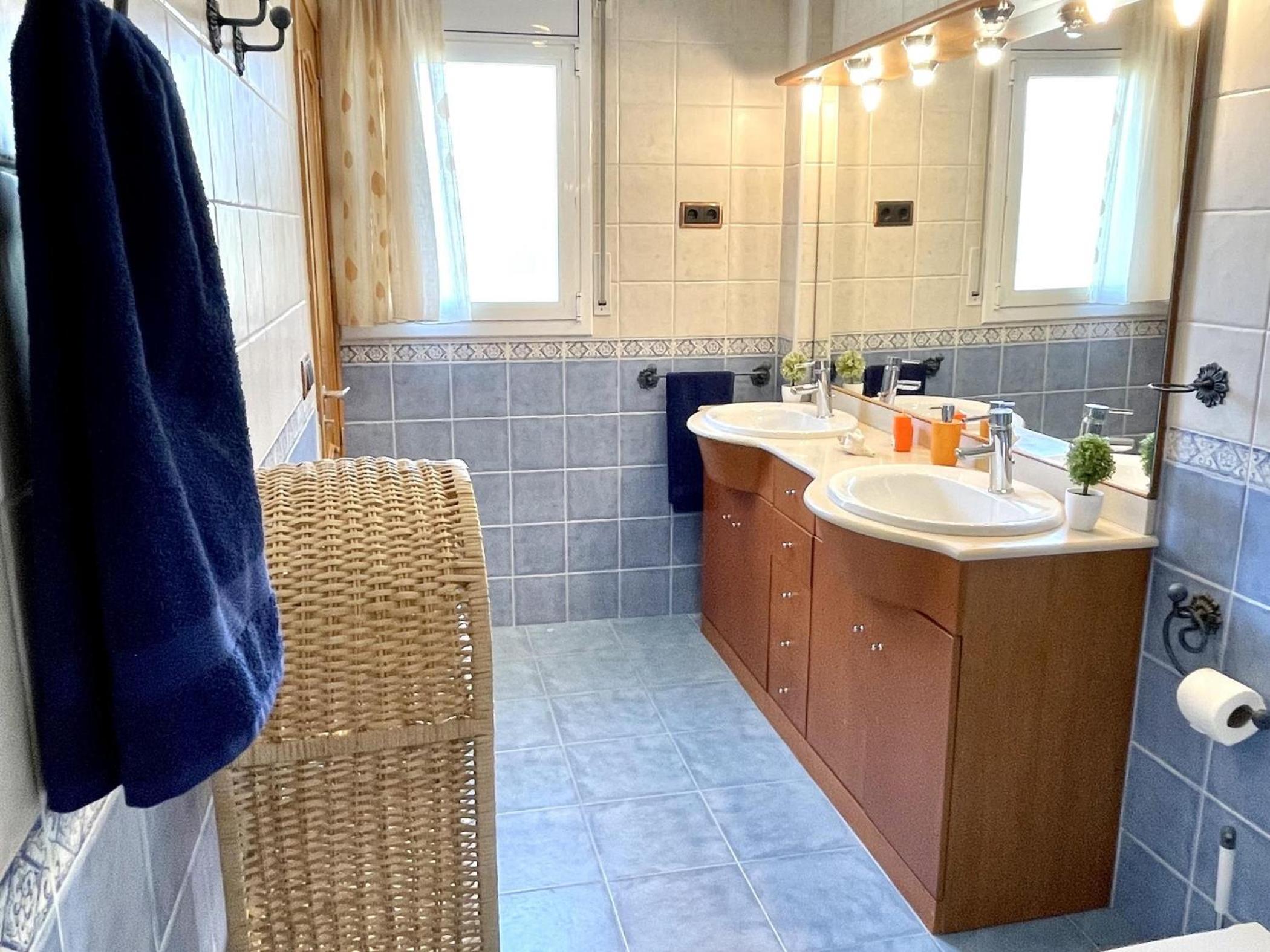 CASA en CAMBRILS