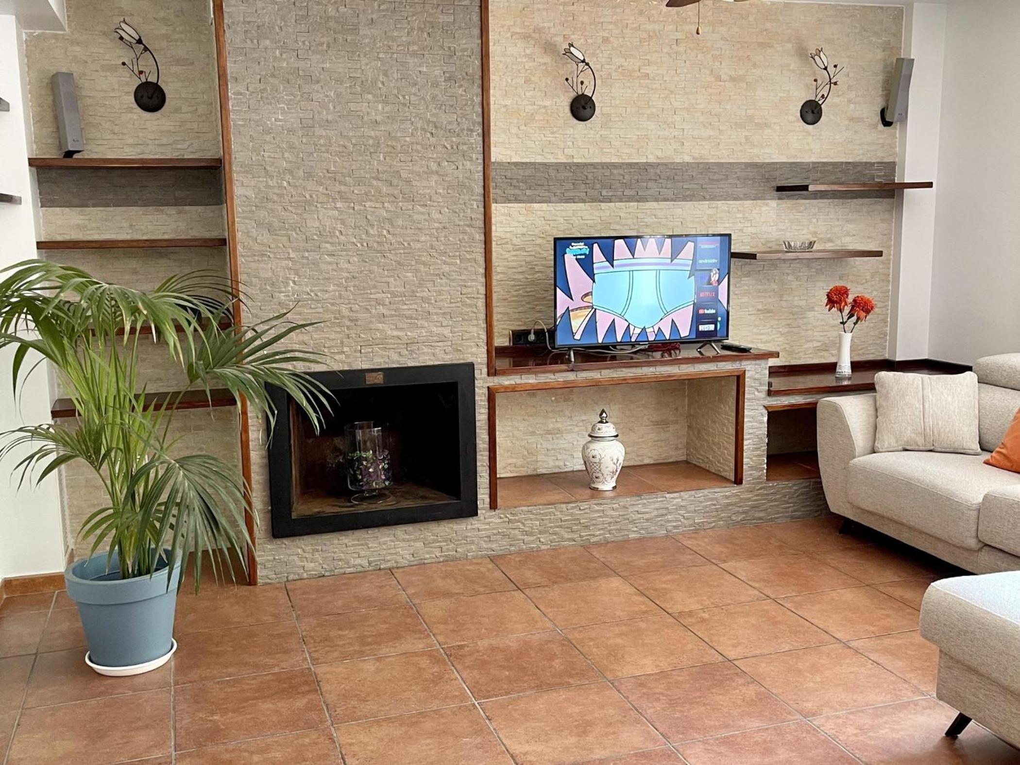 CASA en CAMBRILS
