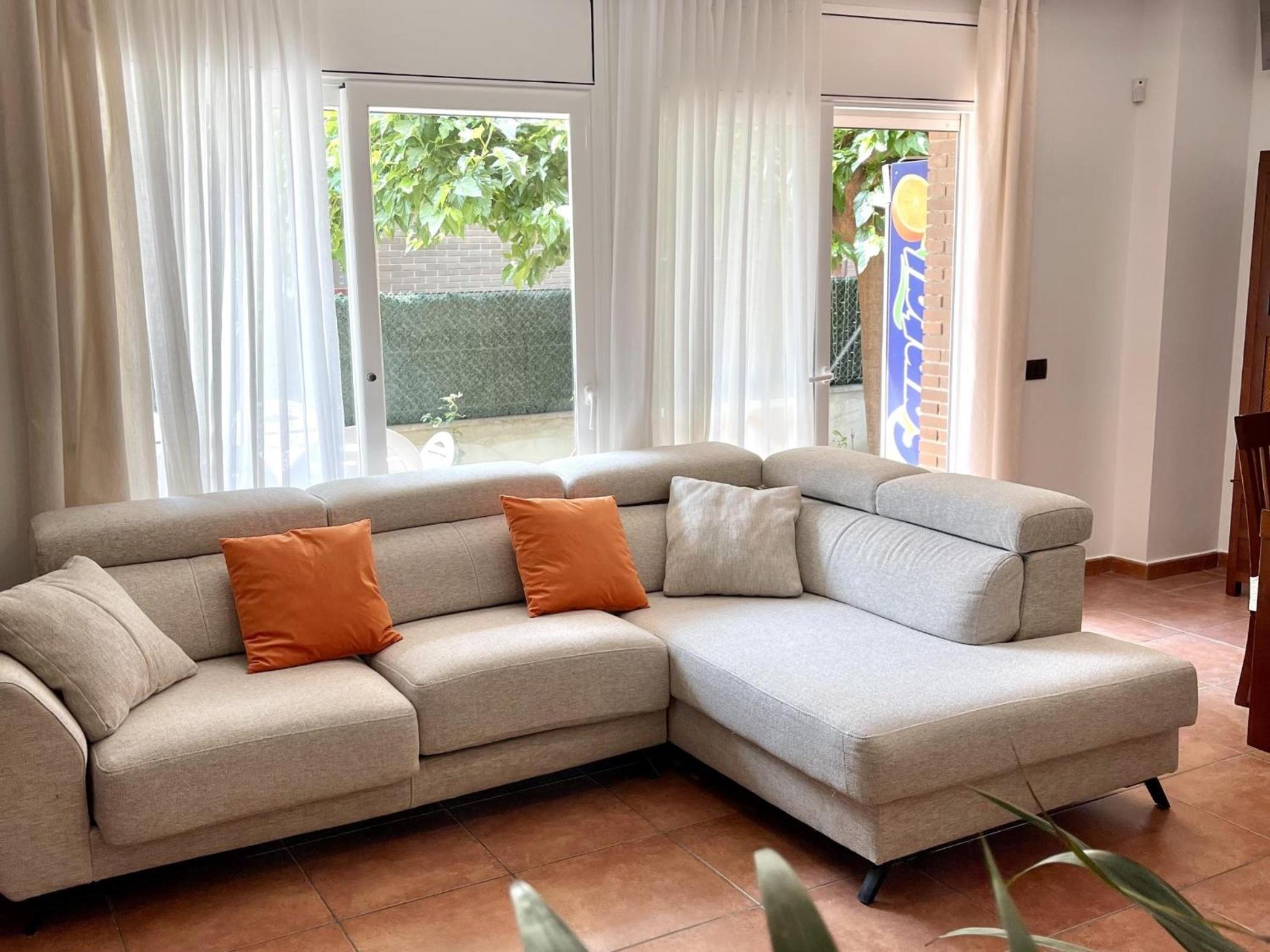 CASA en CAMBRILS