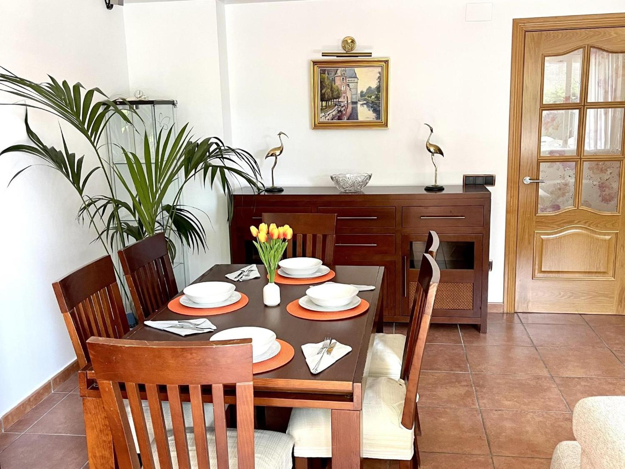 CASA en CAMBRILS