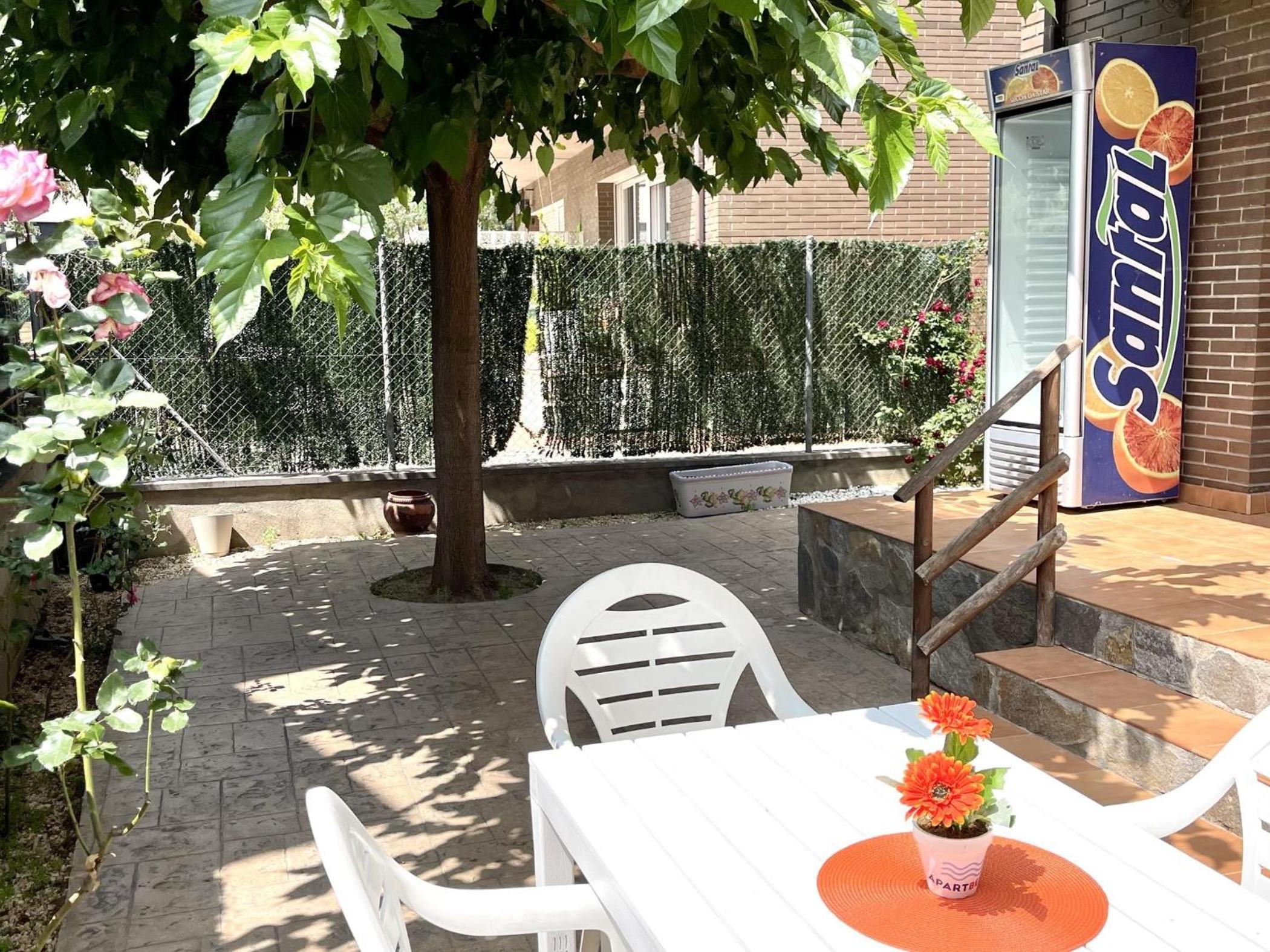 CASA en CAMBRILS