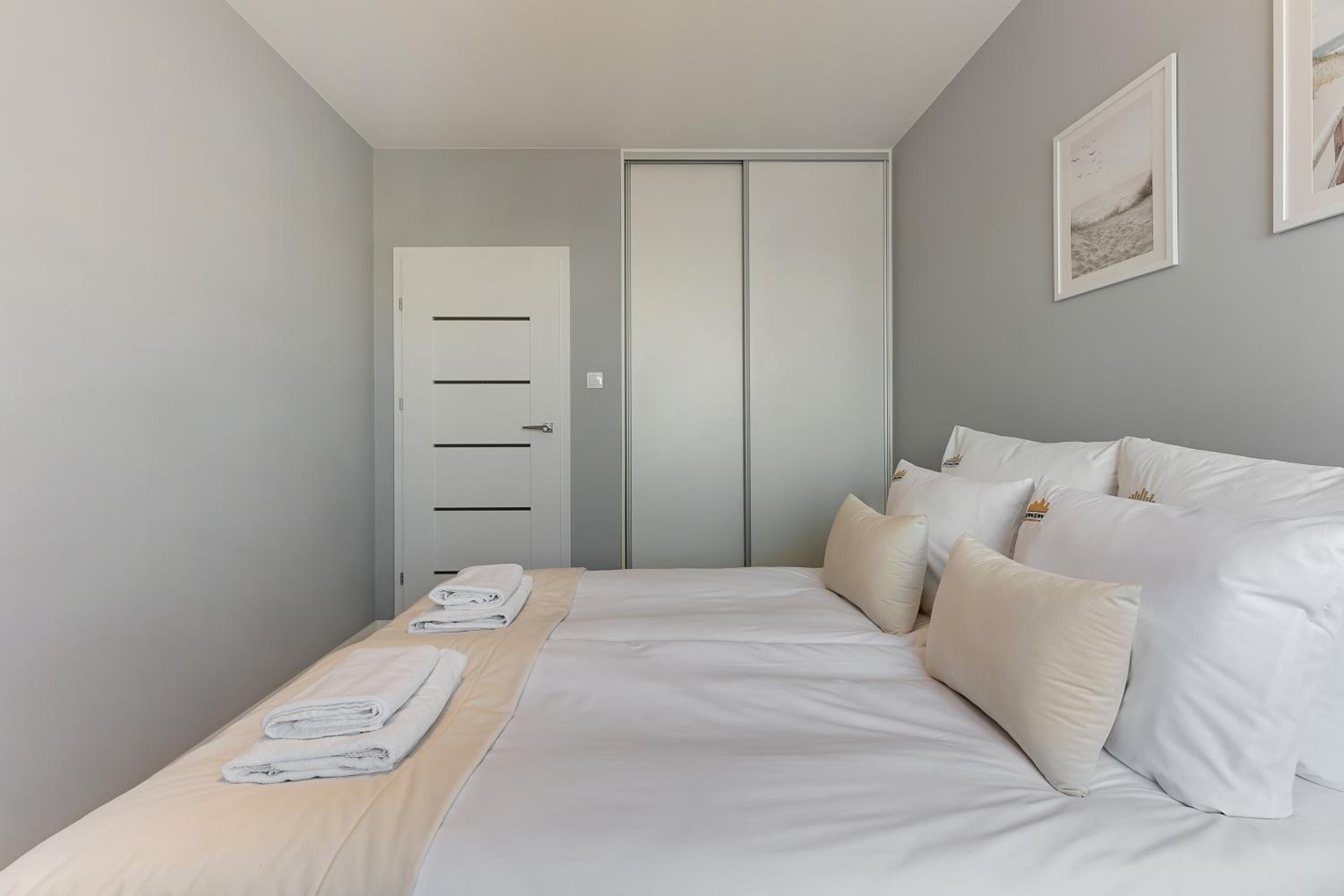 Awiator Seaside by Downtown Apartments